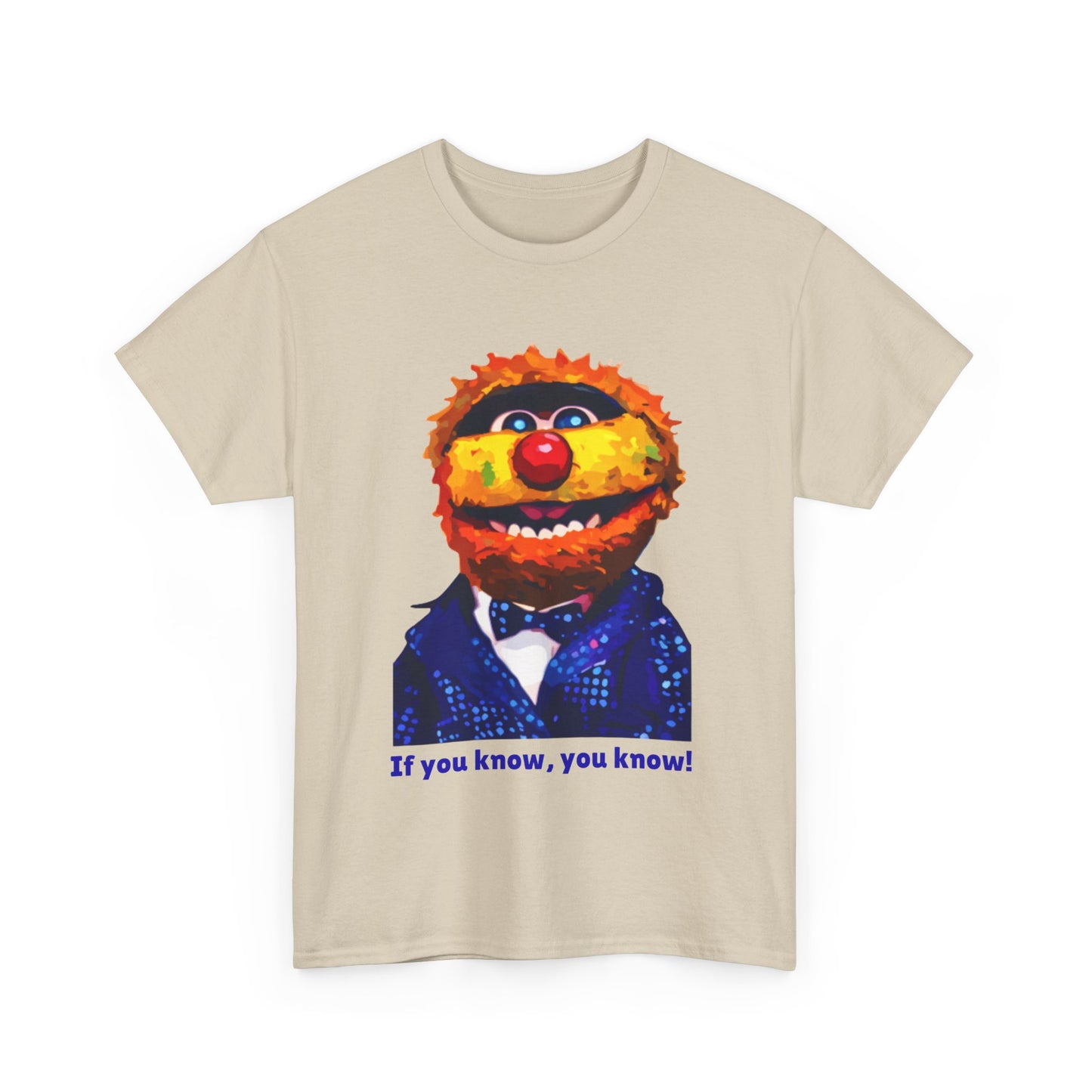Retro Agro t-shirt – nostalgic nod to the classic 90s Cartoon Connection show