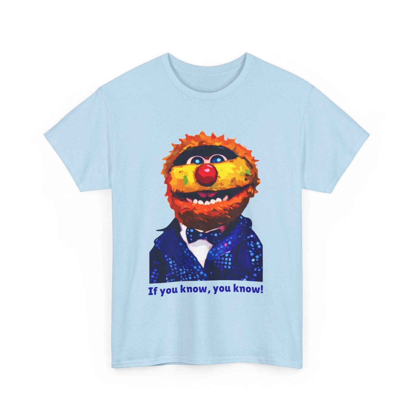 Bright Agro nostalgia shirt – for fans who grew up watching 90s Aussie cartoons