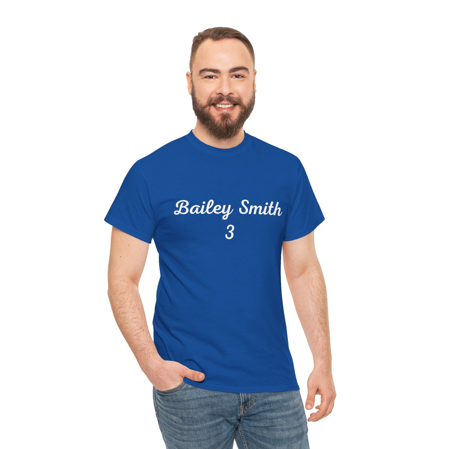 Geelong AFL t-shirt for match day, pub nights, or training runs