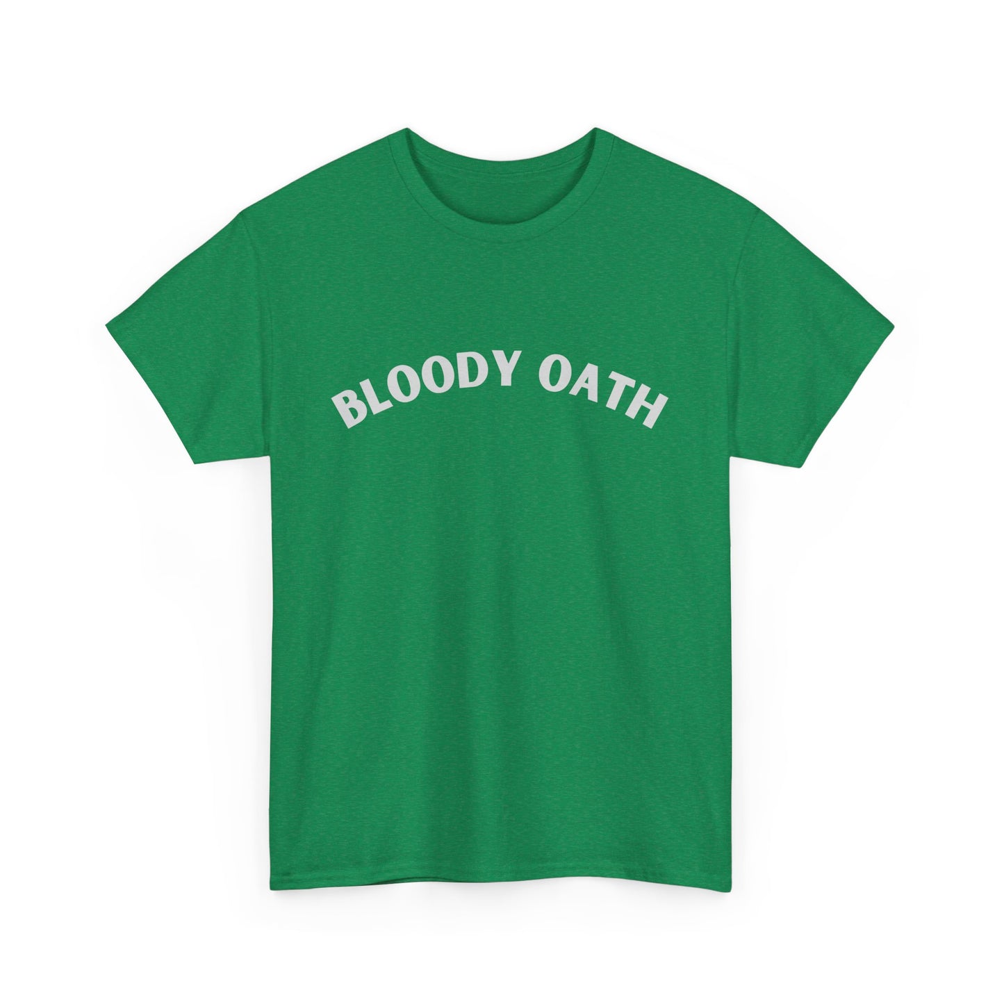 Funny Australian saying tee perfect for weekend wear