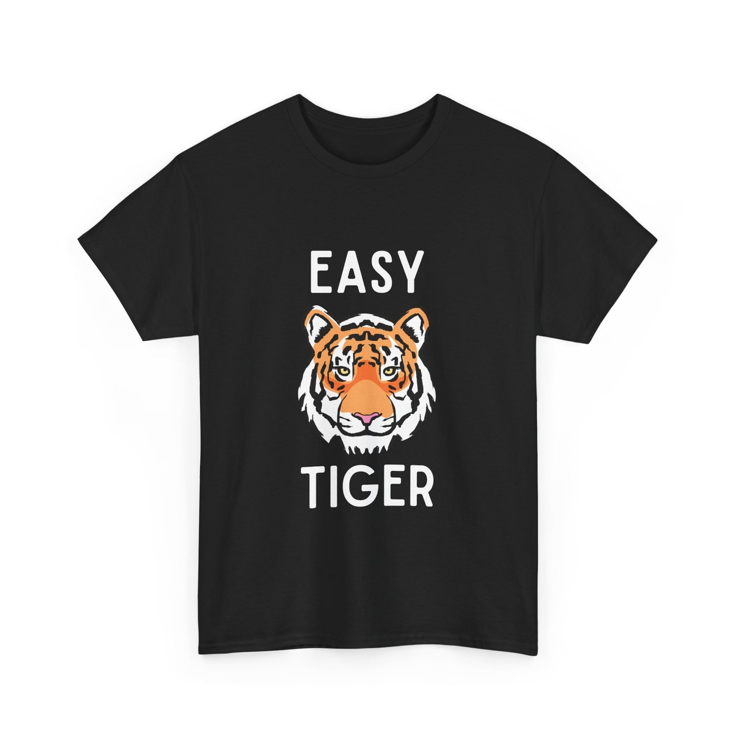 Easy Tiger t-shirt