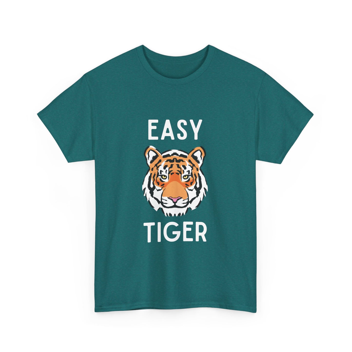 Easy Tiger t-shirt