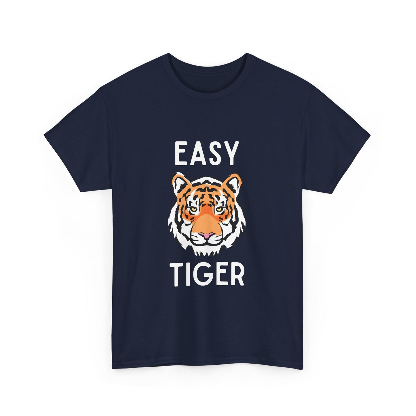 Easy Tiger t-shirt