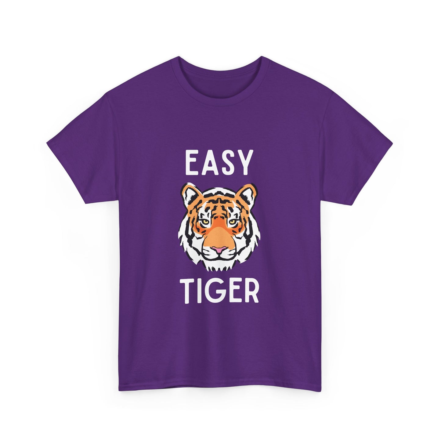 Easy Tiger t-shirt