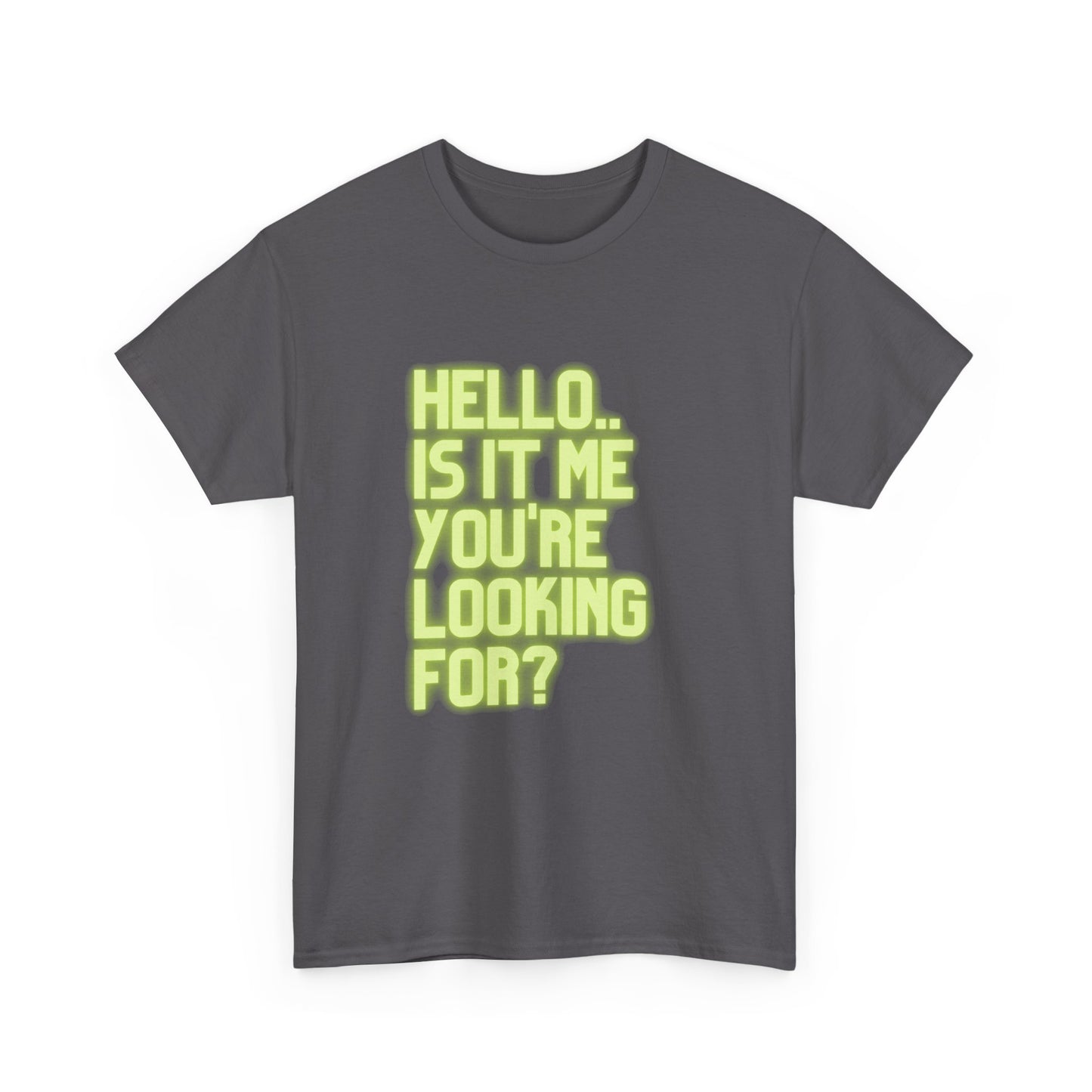 Funny Lionel Richie t-shirt for 80s party costume