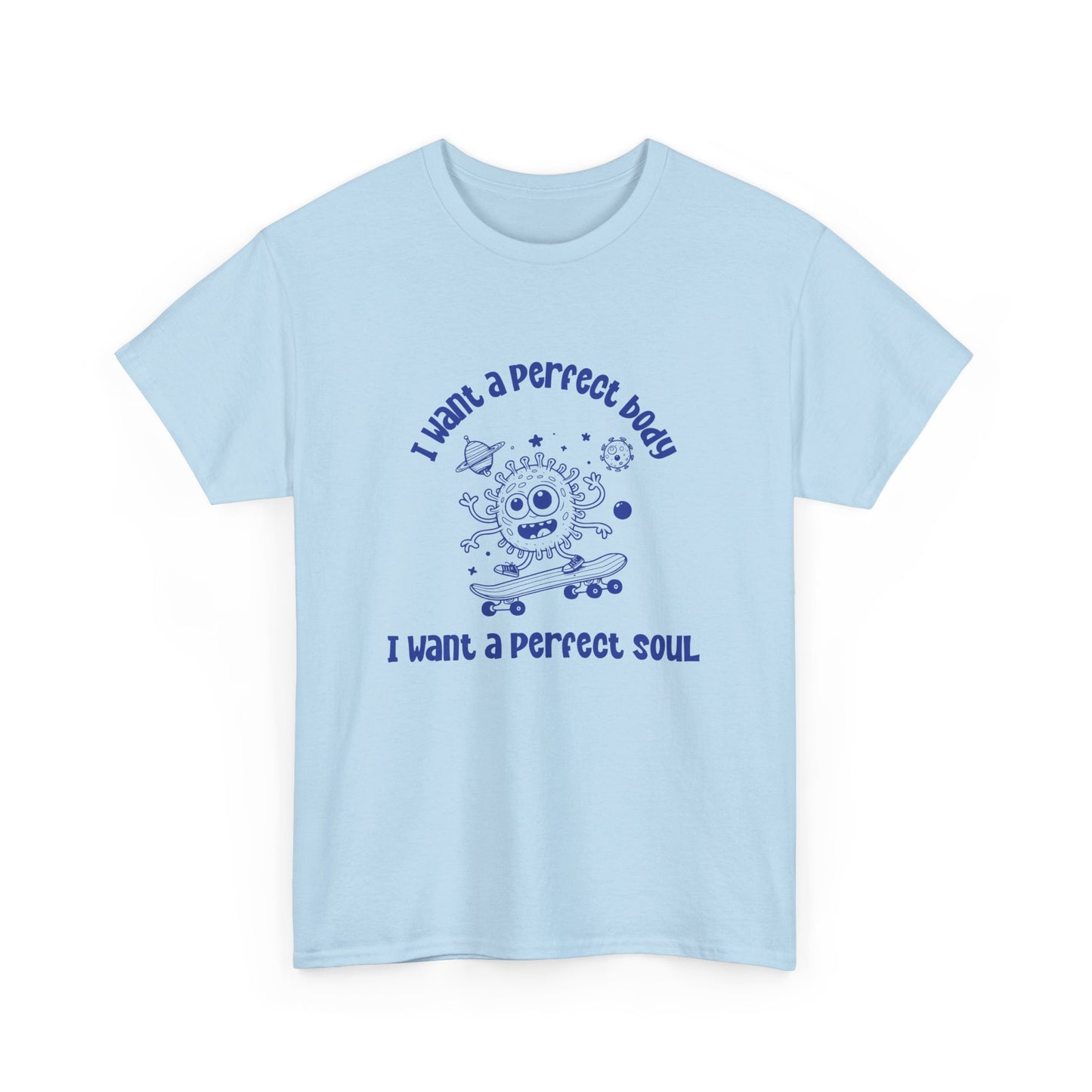 Funny Radiohead shirt inspired by iconic lyrics