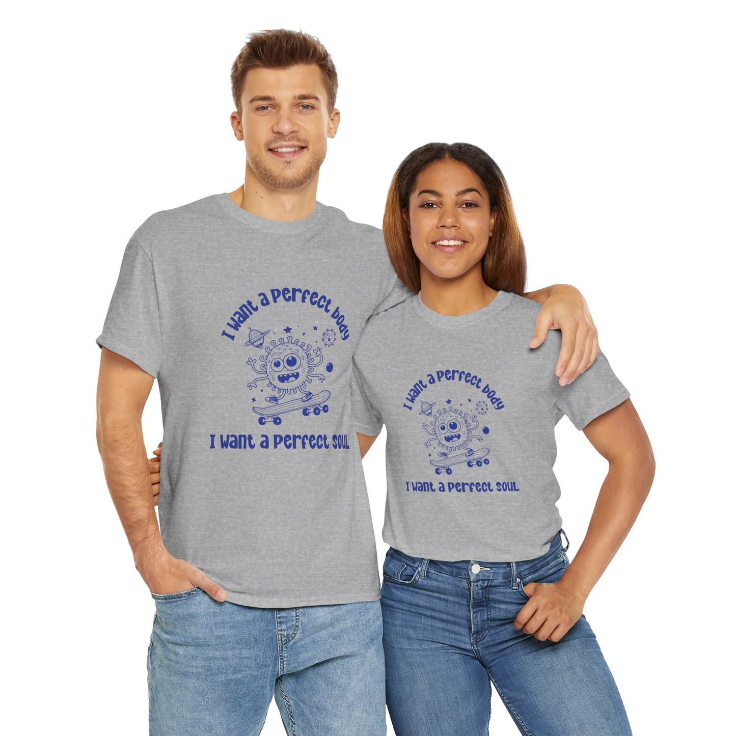 Radiohead meme t-shirt – great gift for indie music fans