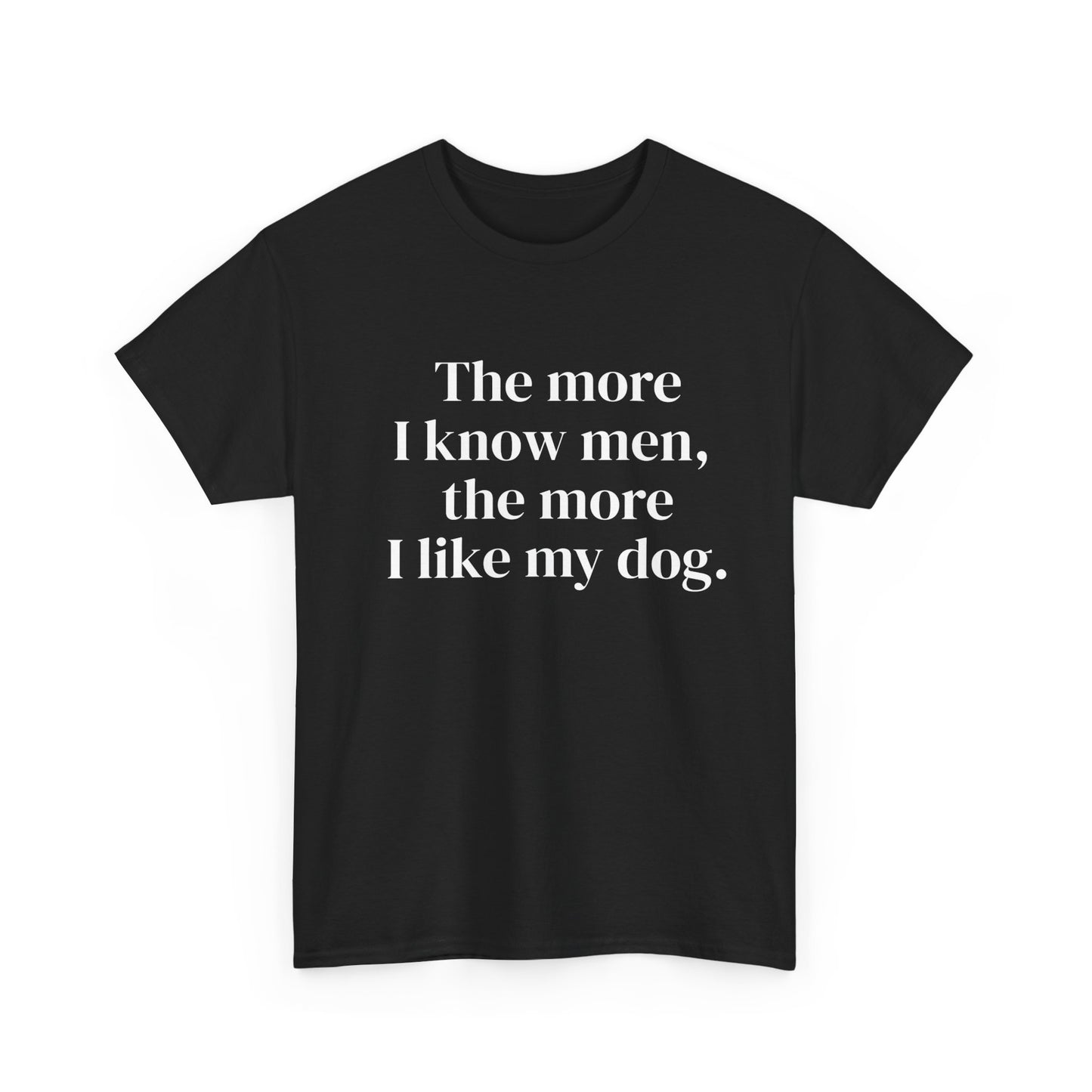 Funny dog-lover tee inspired by Harry Styles for everyday casual style