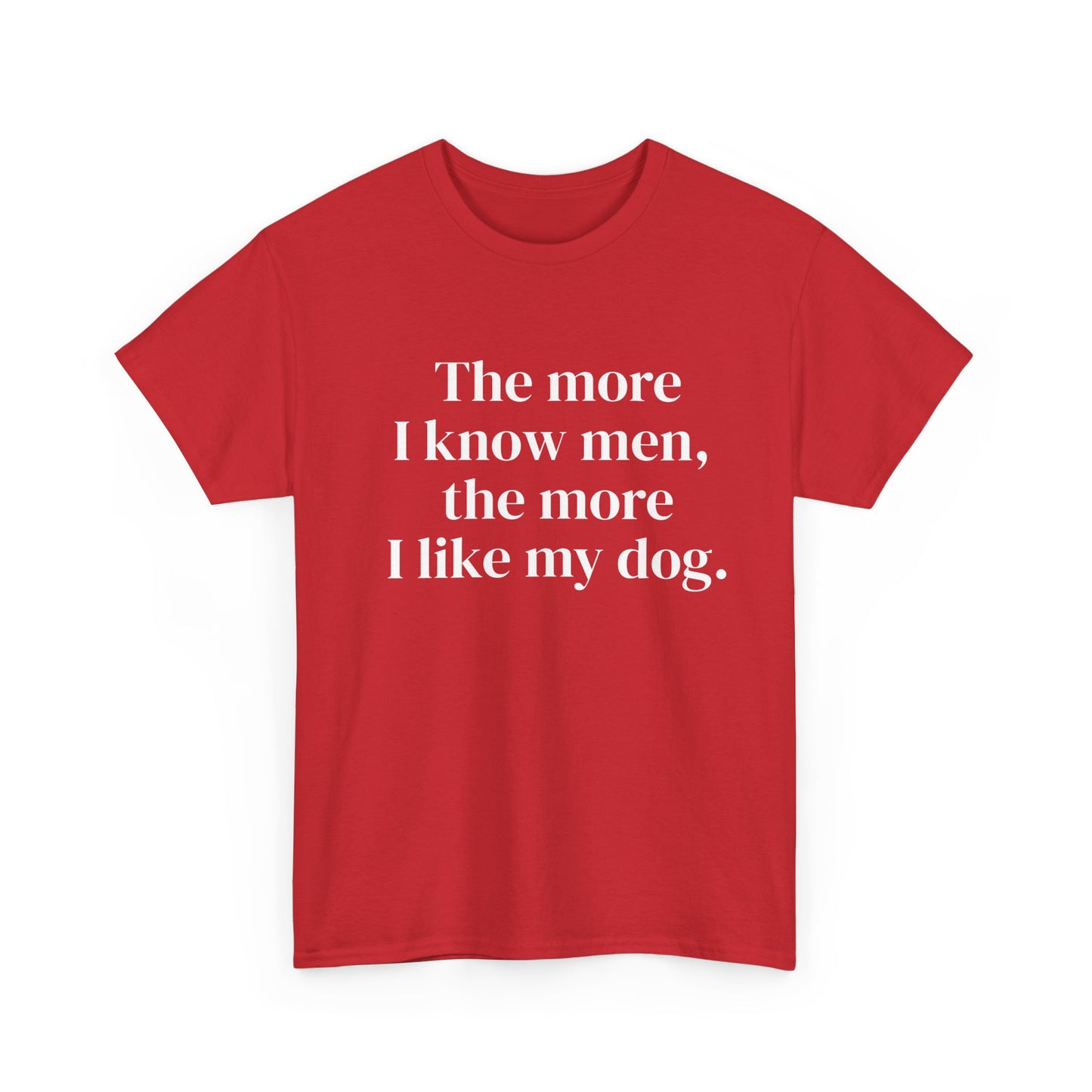 Comfortable unisex cotton top for Harry Styles fans and pet lovers