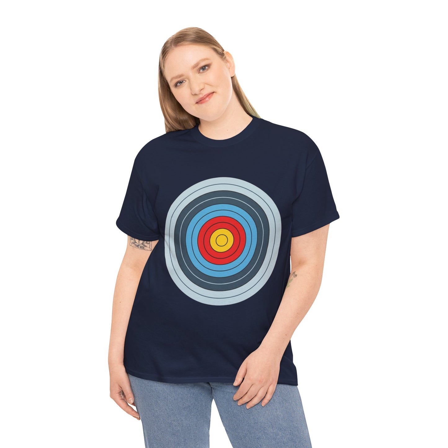Todd Sampson Target Tee | As Seen on Gruen