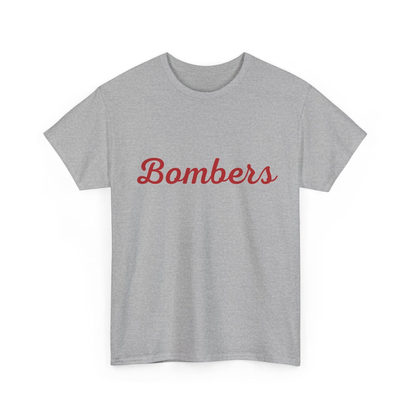 Classic Bombers shirt for passionate Essendon AFL fans