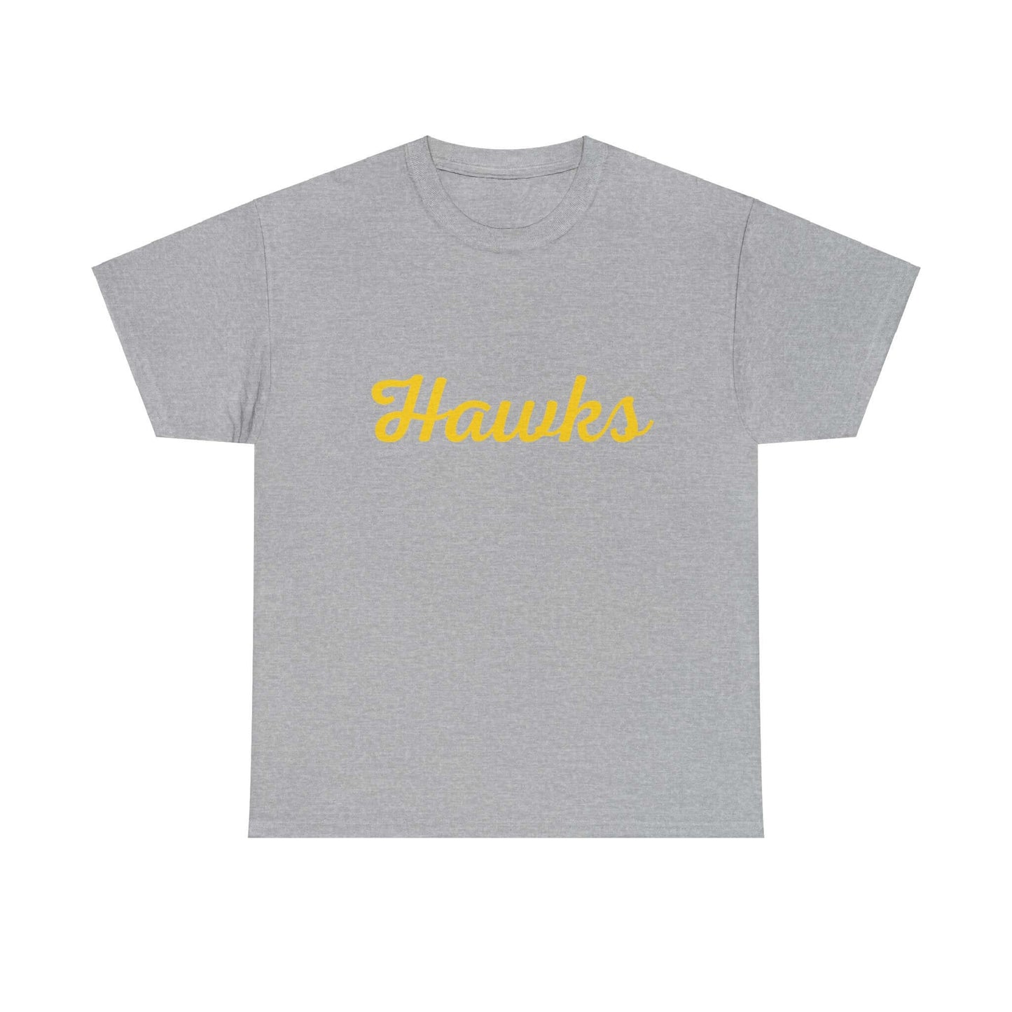 Hawthorn Hawks t-shirt - Destination GiftsT-ShirtPrintify
