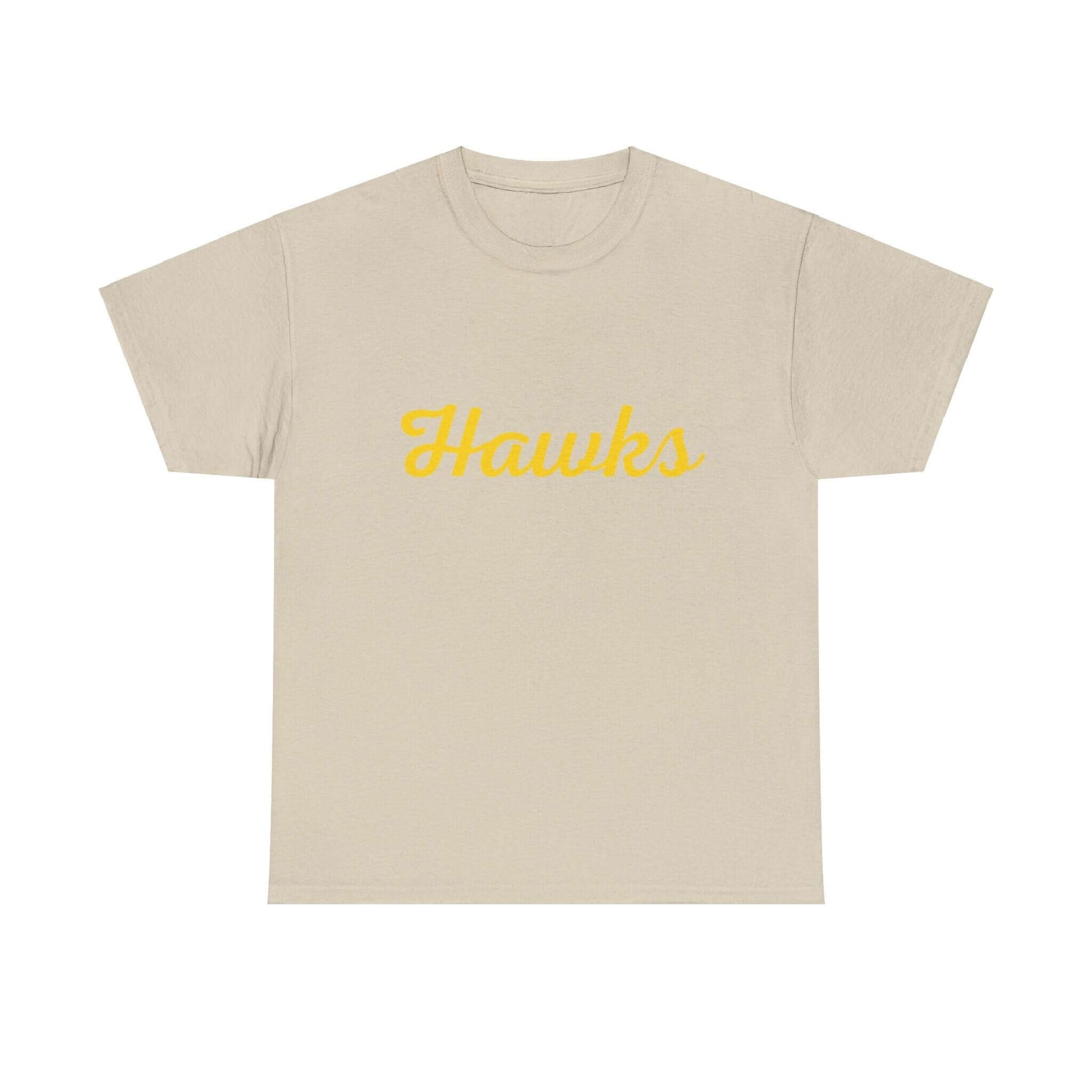 Hawthorn Hawks t-shirt - Destination GiftsT-ShirtPrintify
