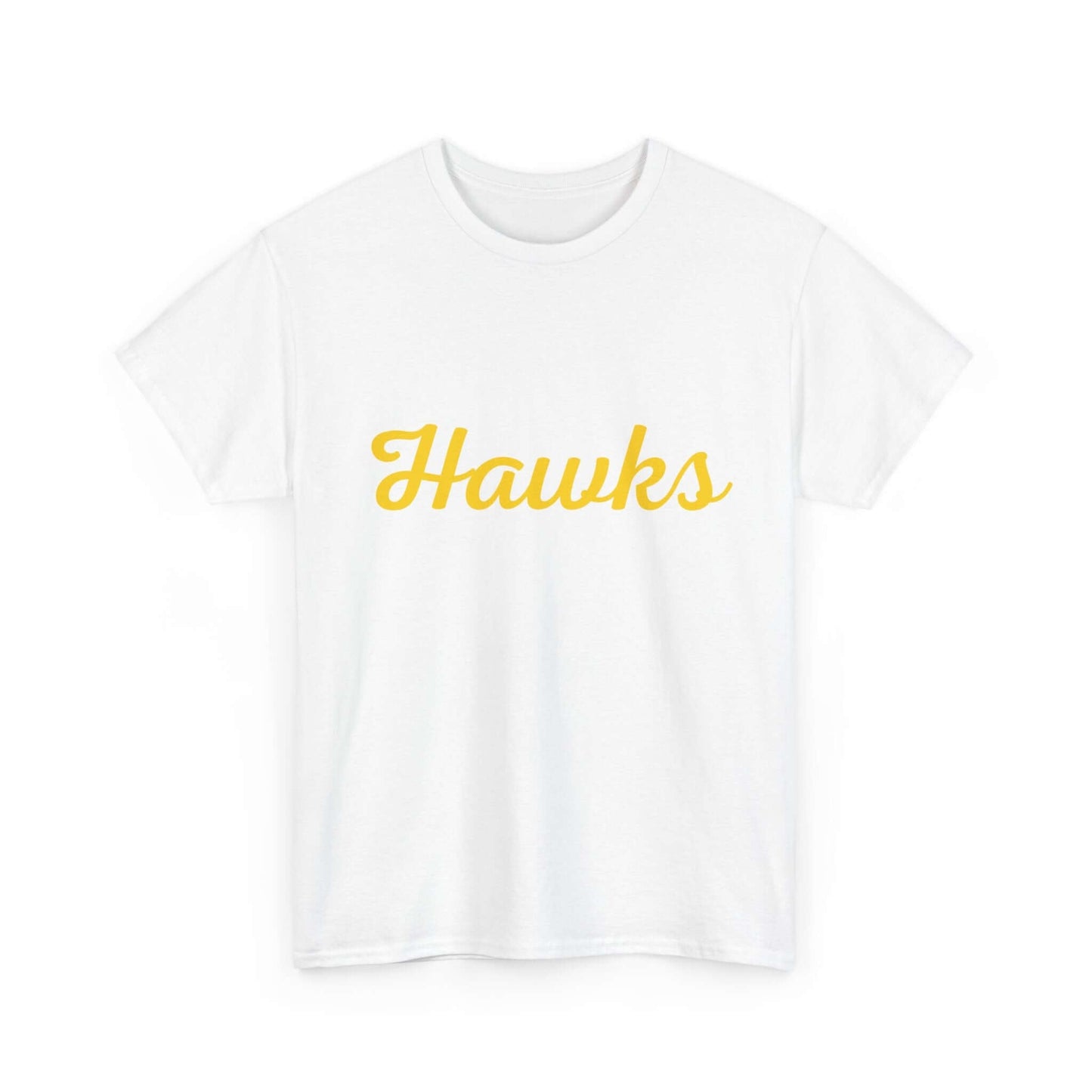 Hawthorn Hawks t-shirt - Destination GiftsT-ShirtPrintify
