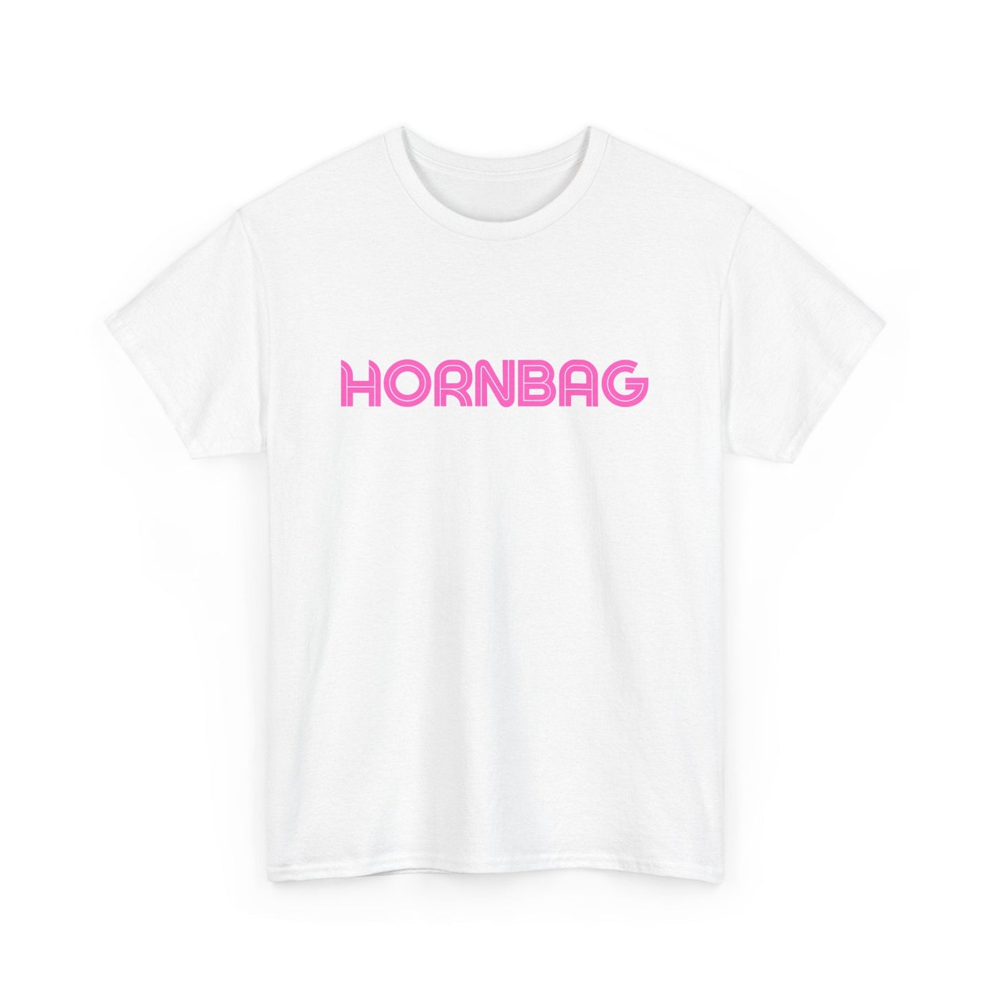 Hornbag t-shirt - Destination GiftsT-ShirtPrintify