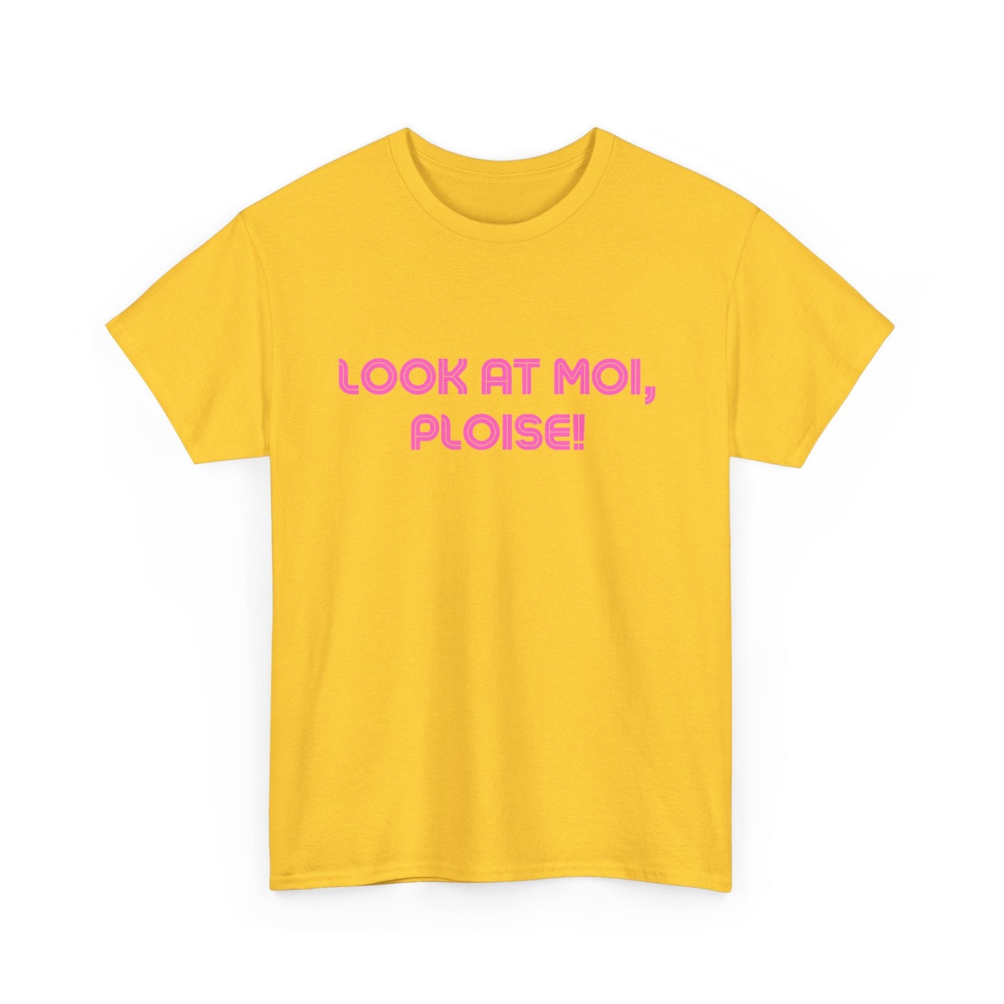 Look at moi Kath and Kim t-shirt - Destination GiftsT-ShirtPrintify