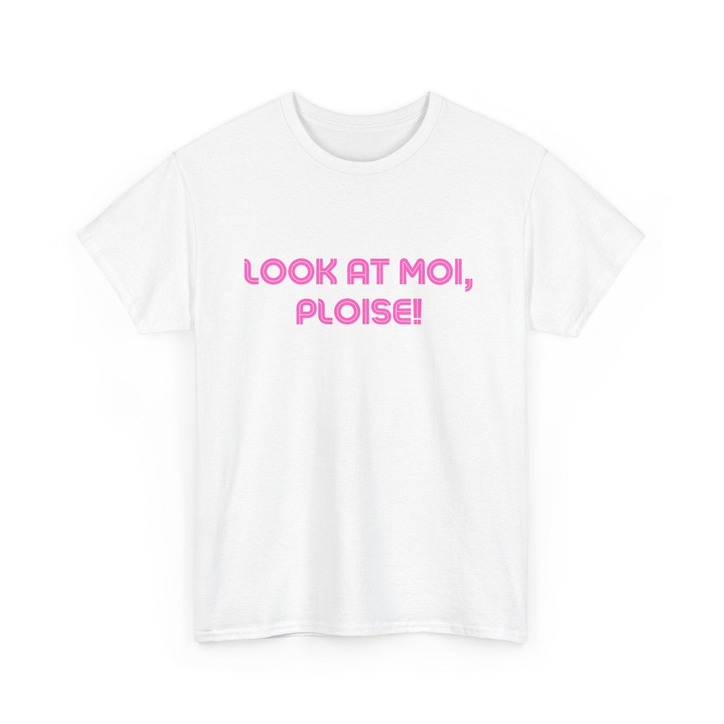 Look at moi Kath and Kim t-shirt - Destination GiftsT-ShirtPrintify