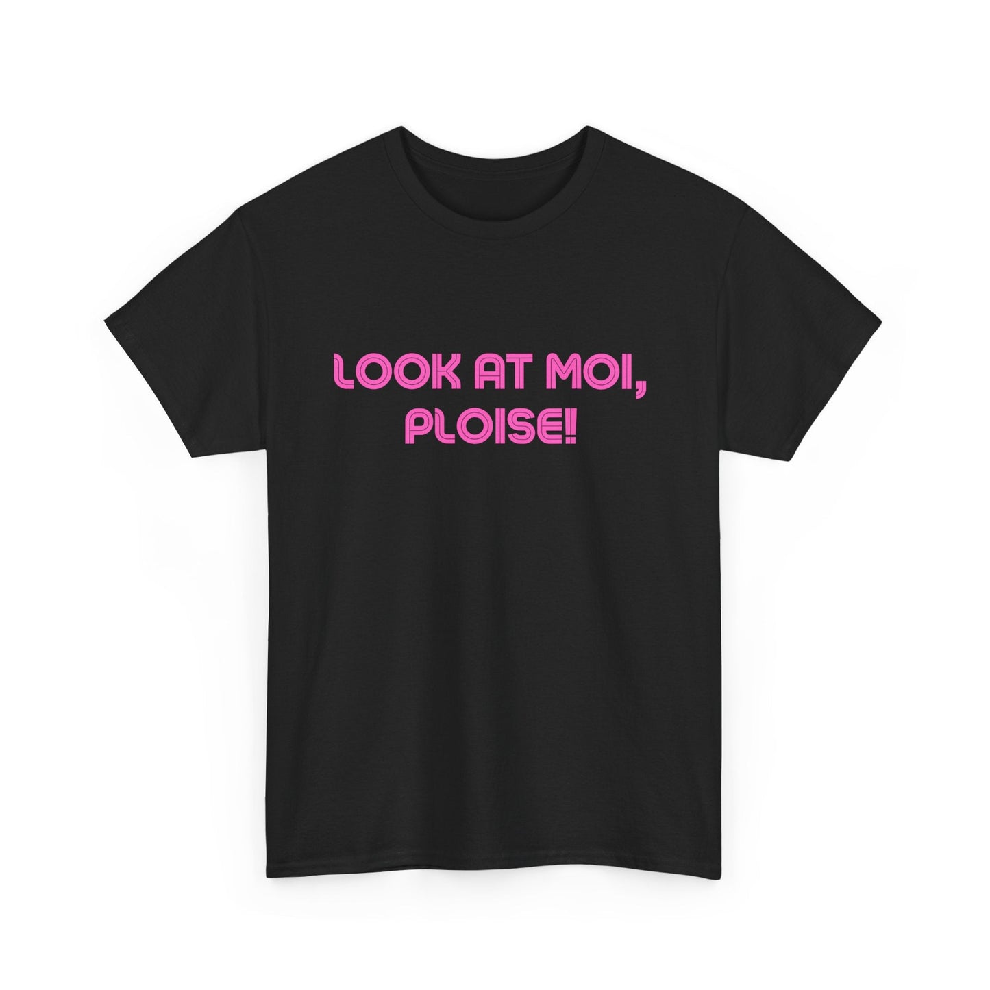 Look at moi Kath and Kim t-shirt - Destination GiftsT-ShirtPrintify