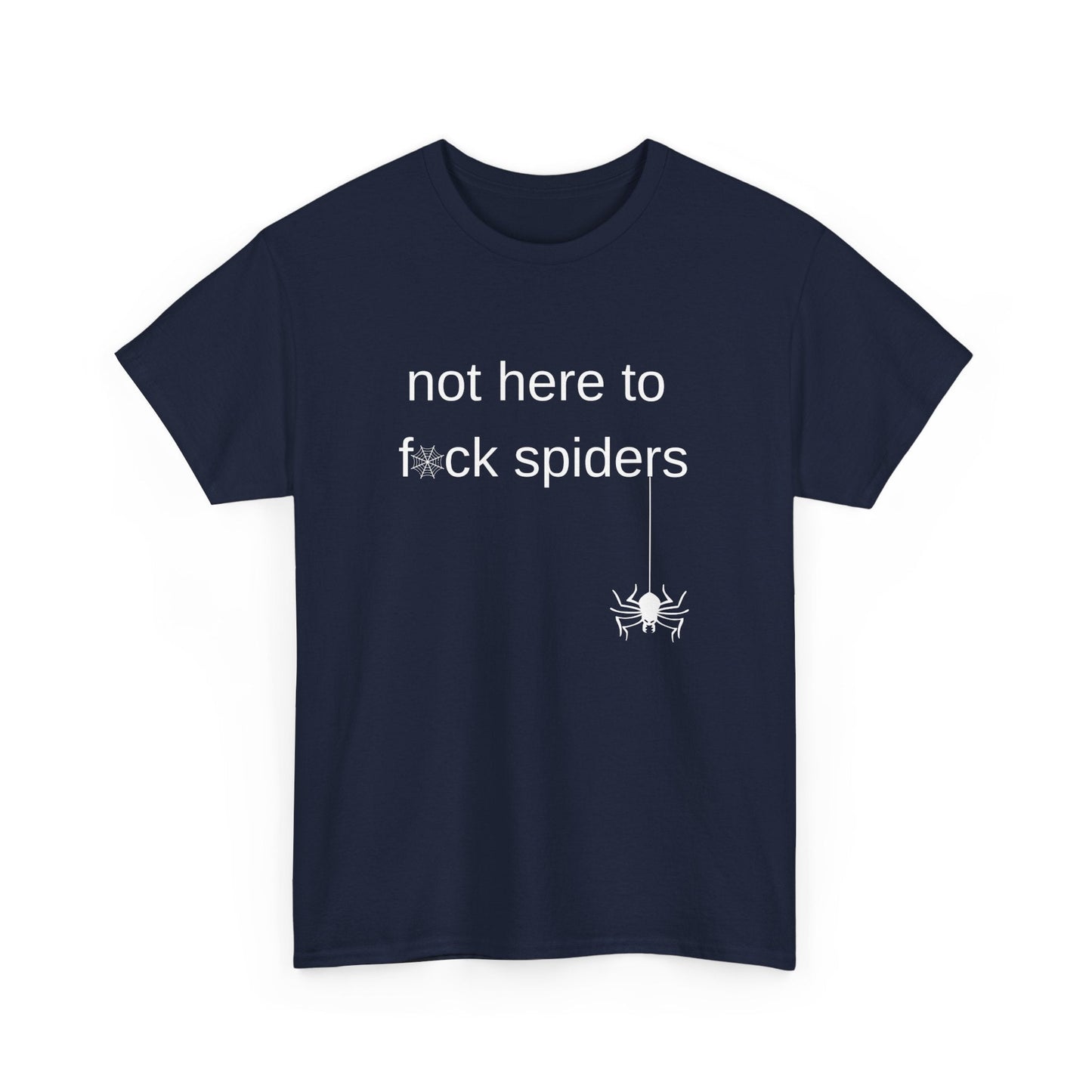 Unisex Australian slang shirt with rough and ready message
