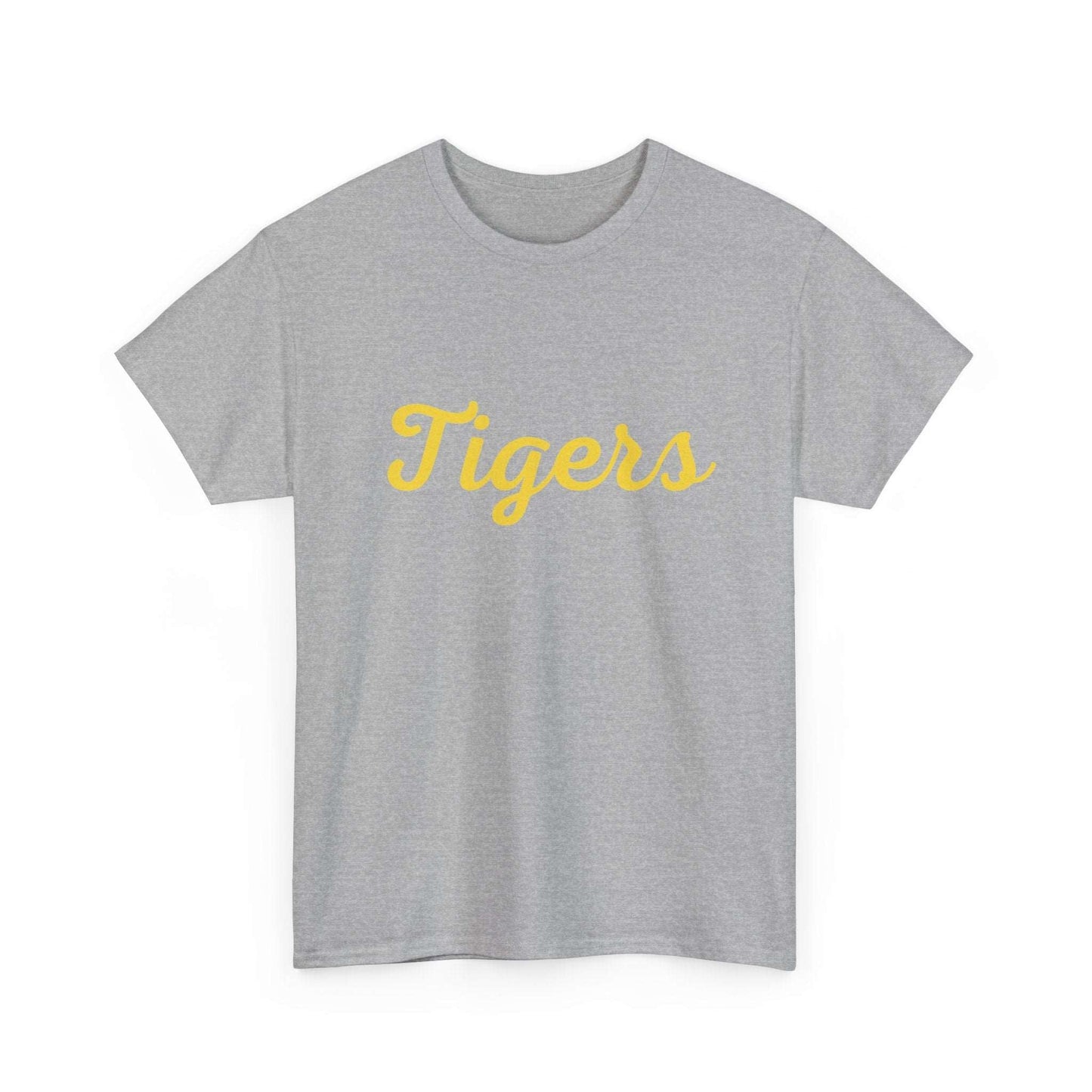 Richmond Tigers t-shirt - Destination GiftsT-ShirtPrintify