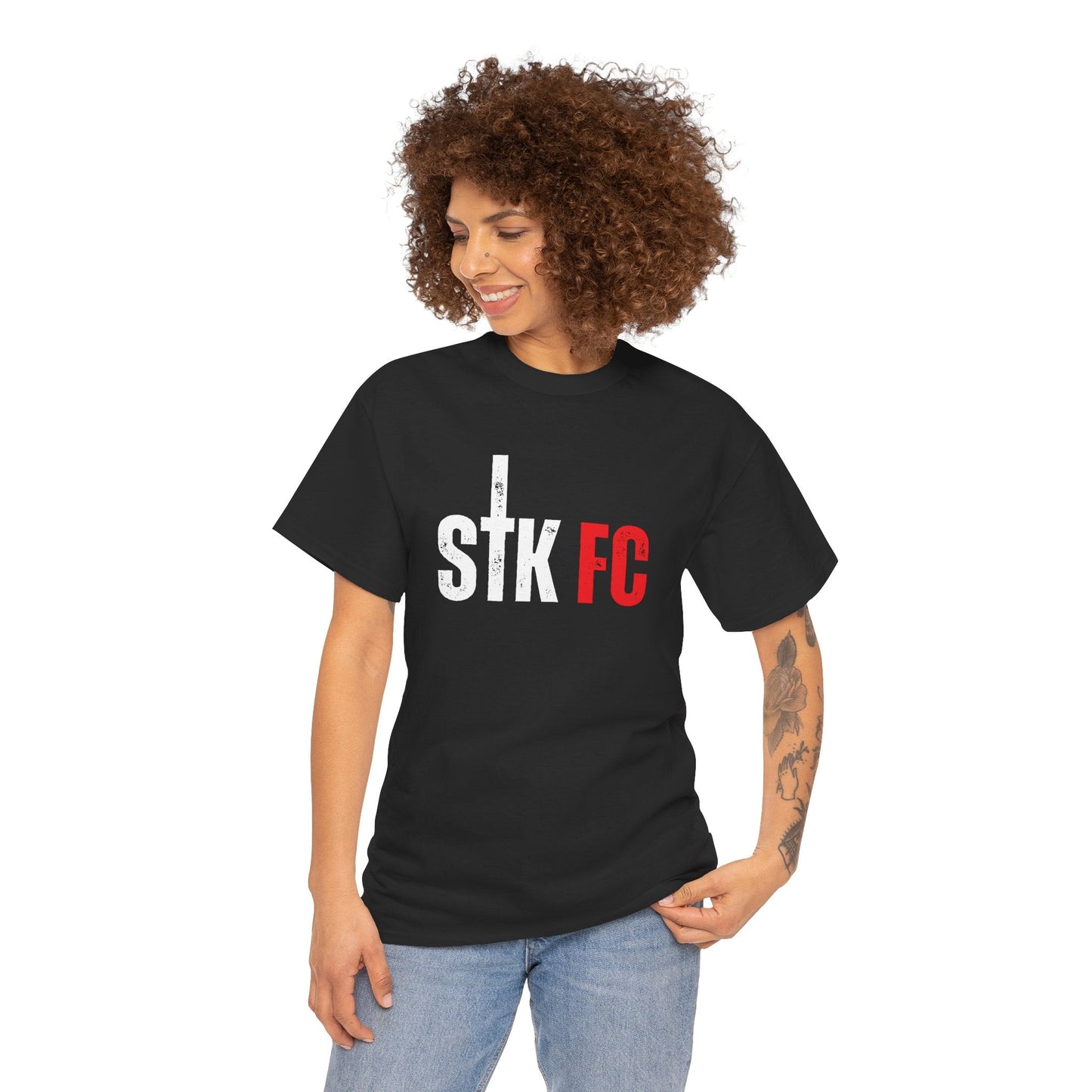 St Kilda Saints Football Club T-Shirt – Aussie Rules Footy Gear