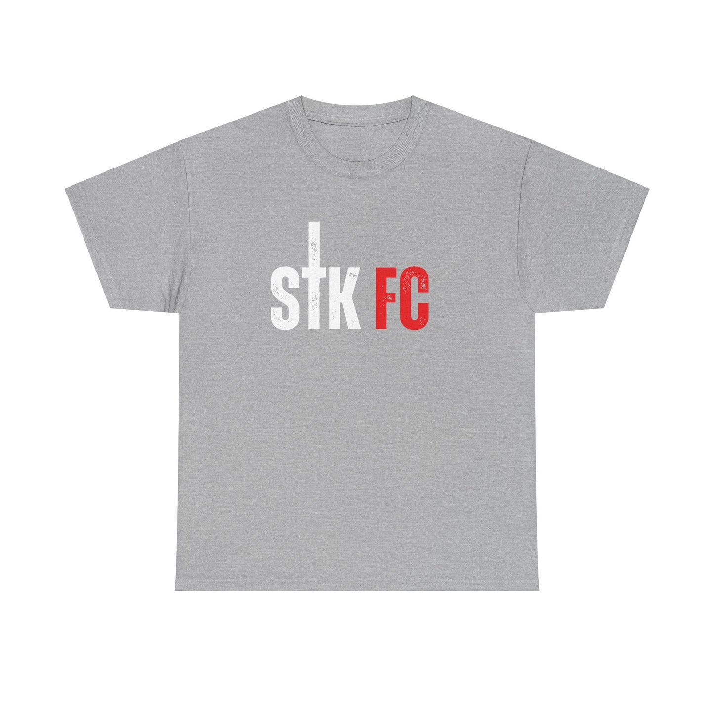 St Kilda Saints Supporter Shirt – AFL Footy Club Merchandise