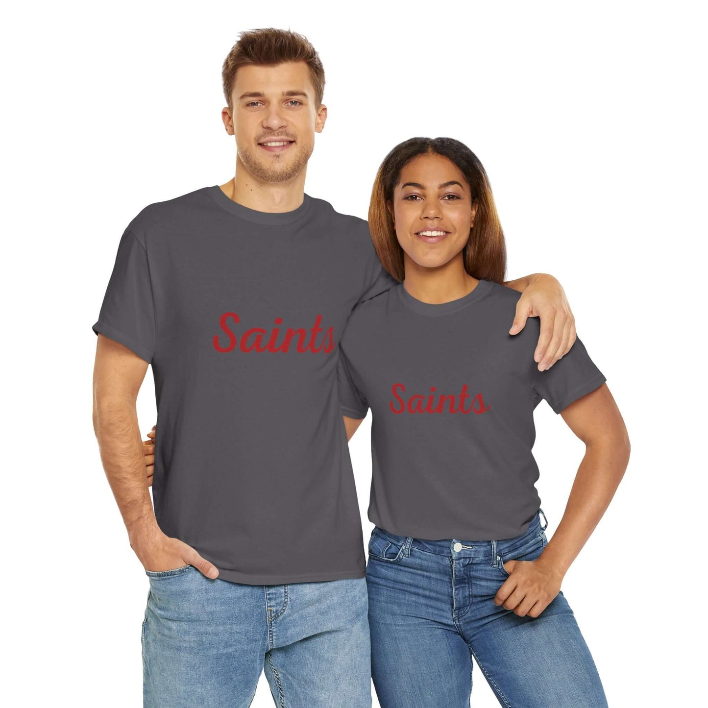 St Kilda Saints t-shirt - Destination GiftsT-ShirtPrintify