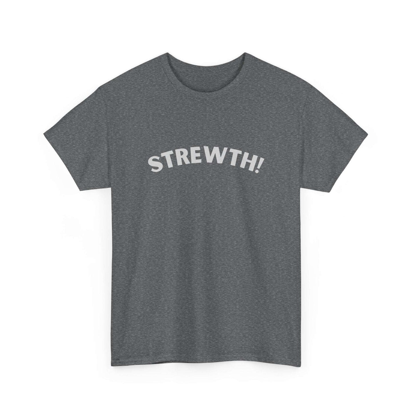 Strewth t-shirt - Destination GiftsT-ShirtPrintify