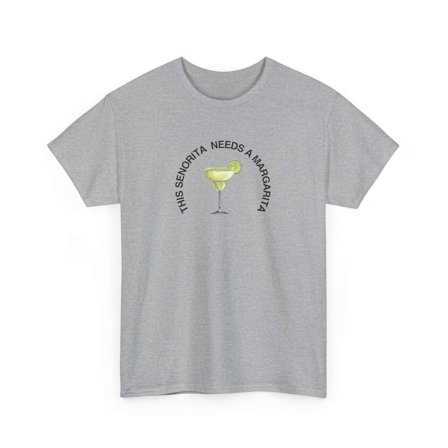 Cocktail lover’s t-shirt ideal for girls’ weekends and tropical vibes