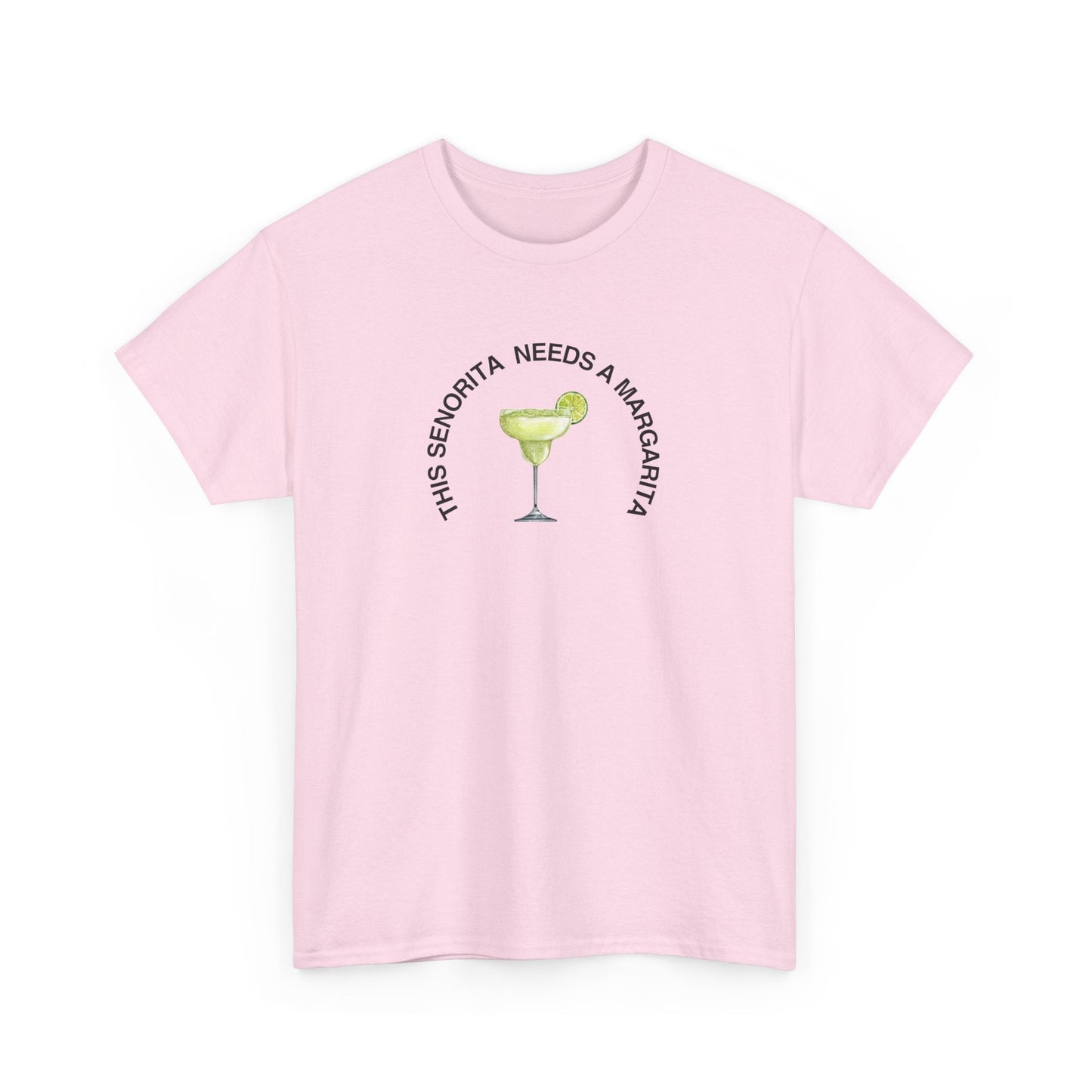Sassy margarita quote t-shirt great for party wear and weekend getaways