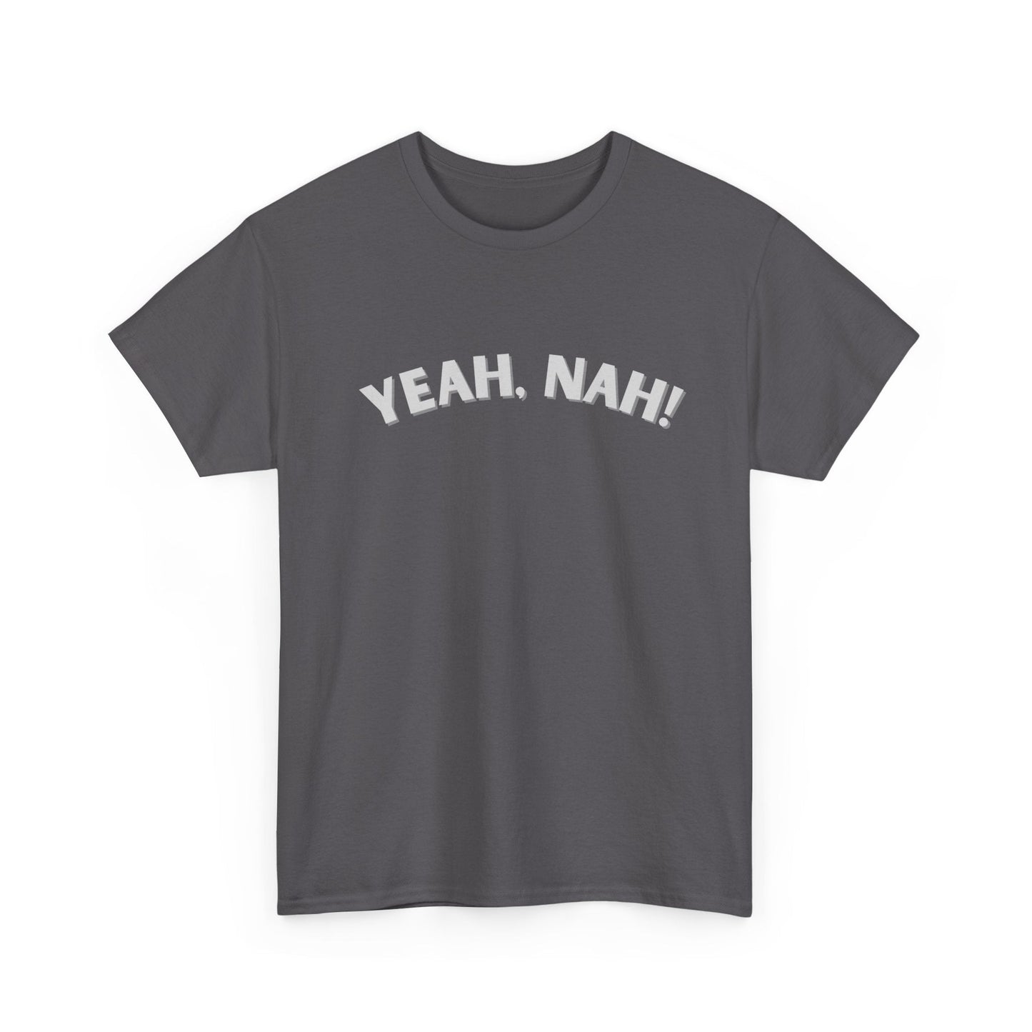 Casual Aussie slang shirt ideal for BBQs, beaches, and laid-back days