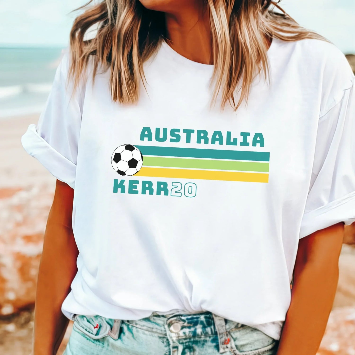 Matildas Adults - Destination Gifts