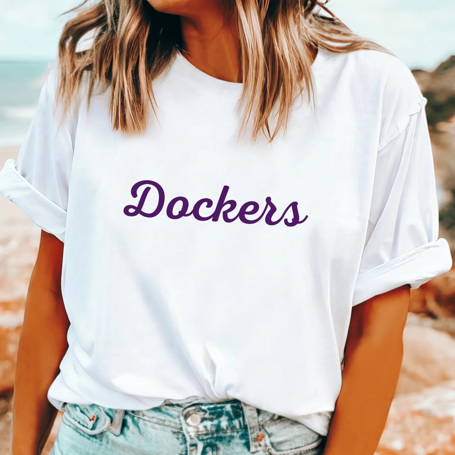 Fremantle Dockers - Destination Gifts