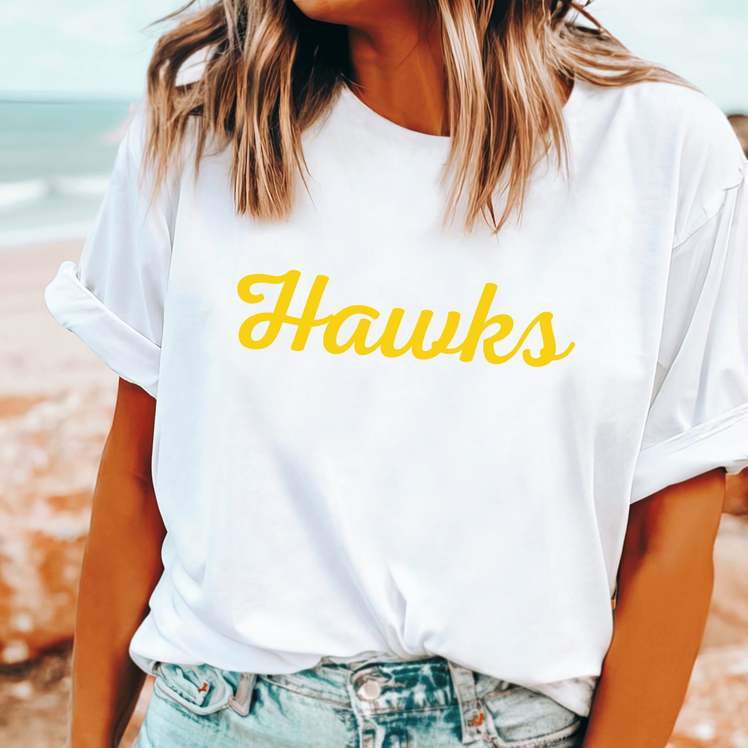 Hawthorn Hawks - Destination Gifts