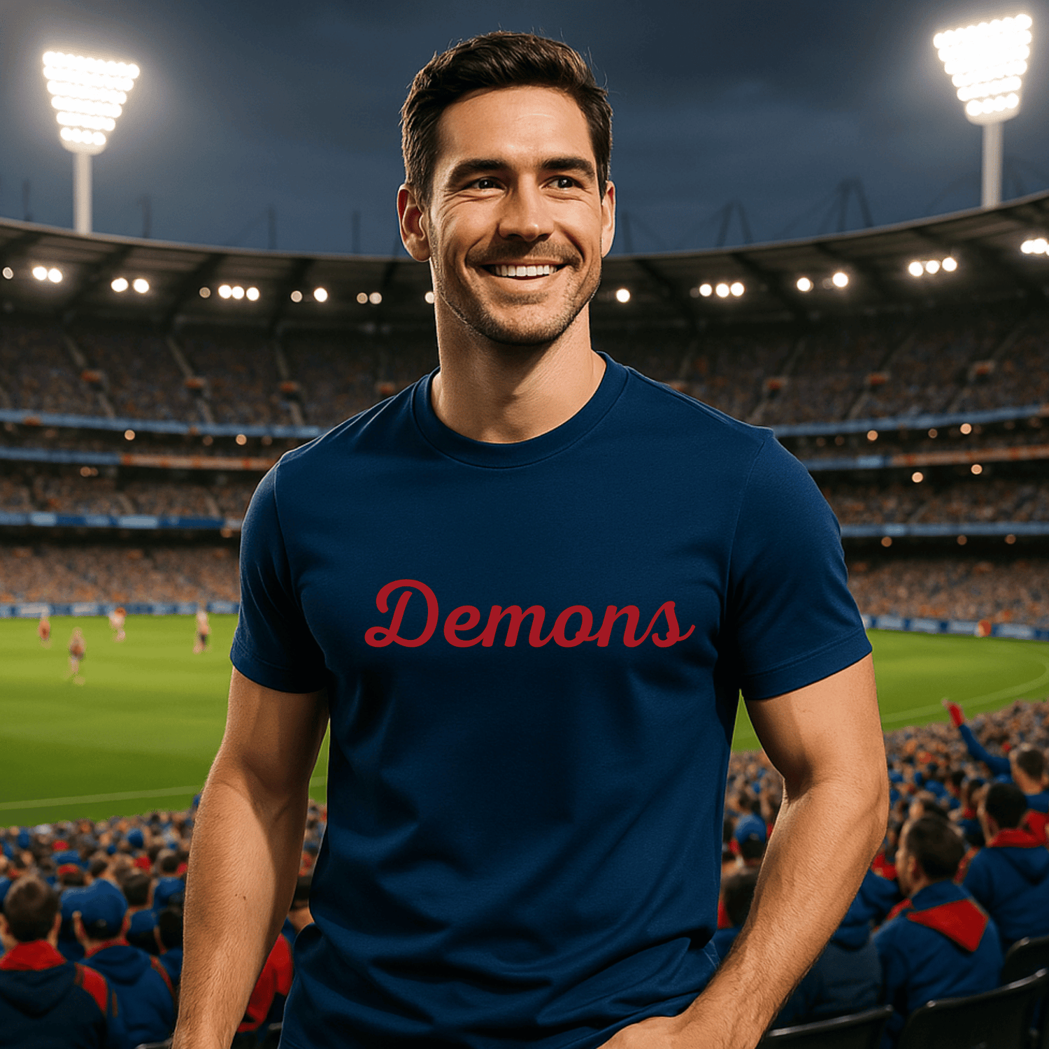 Melbourne Demons - Destination Gifts