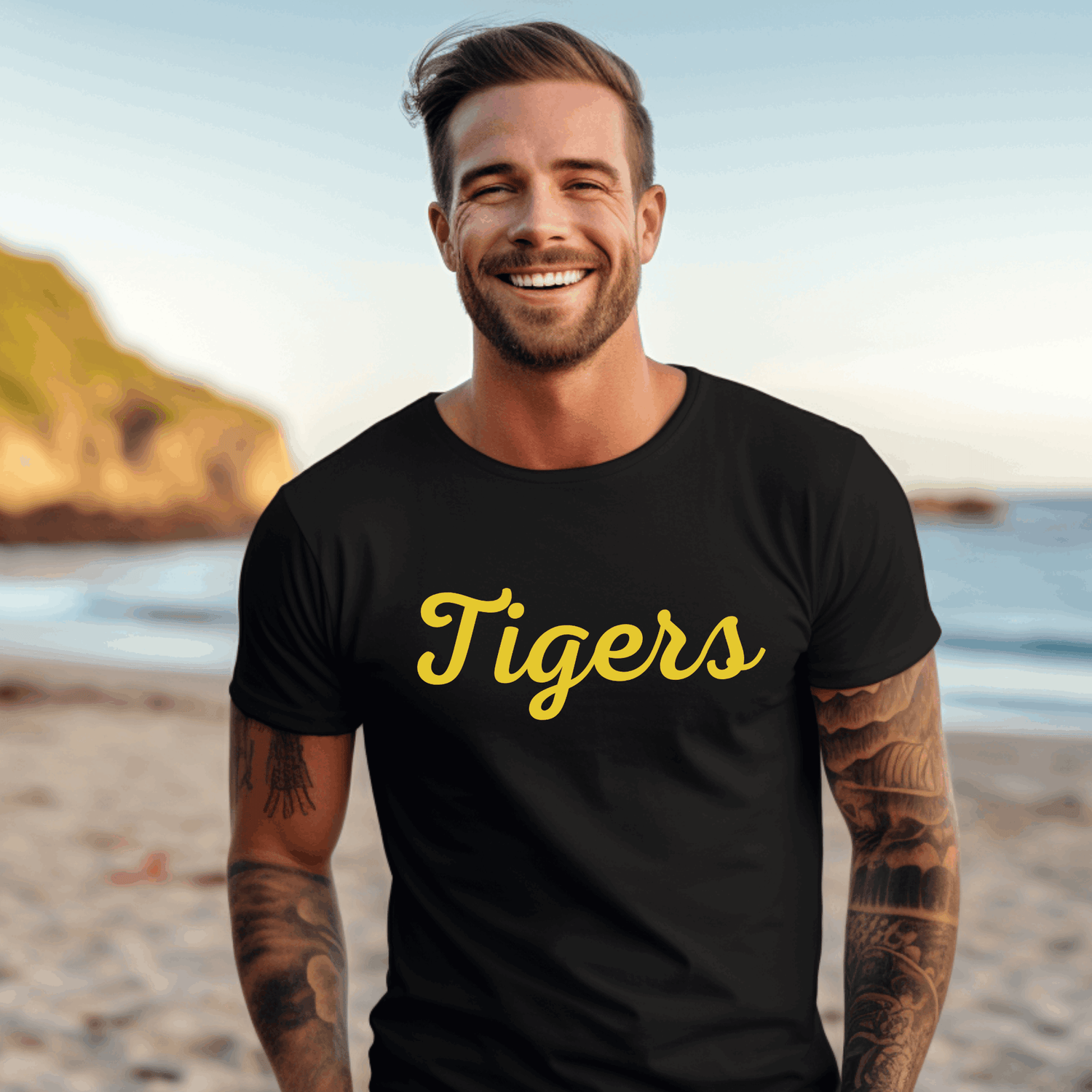 Richmond Tigers - Destination Gifts