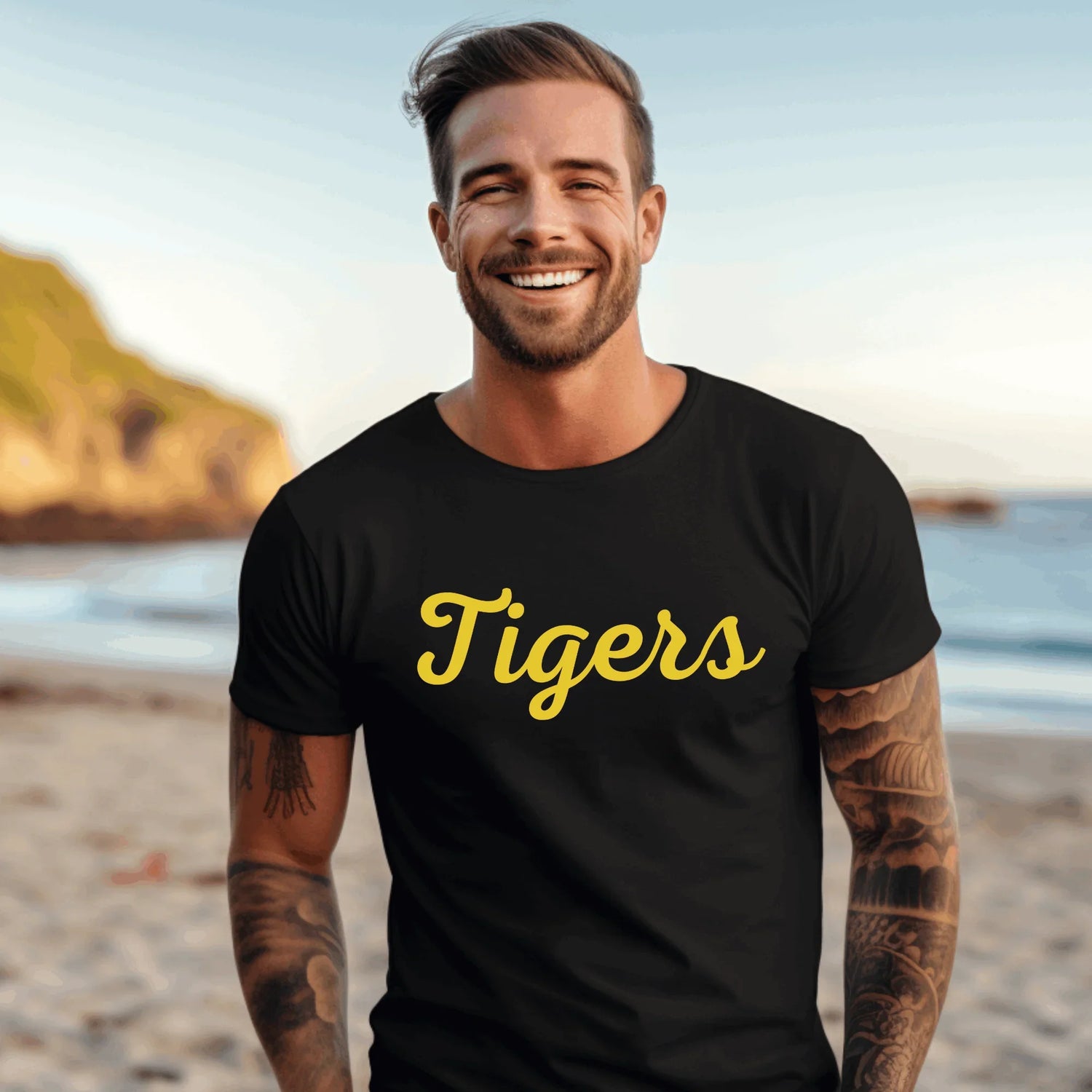 Richmond Tigers - Destination Gifts