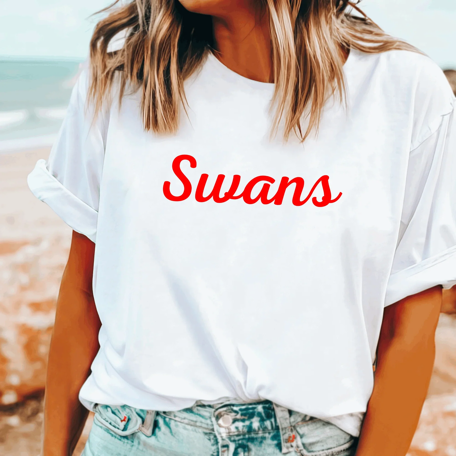 Sydney Swans - Destination Gifts