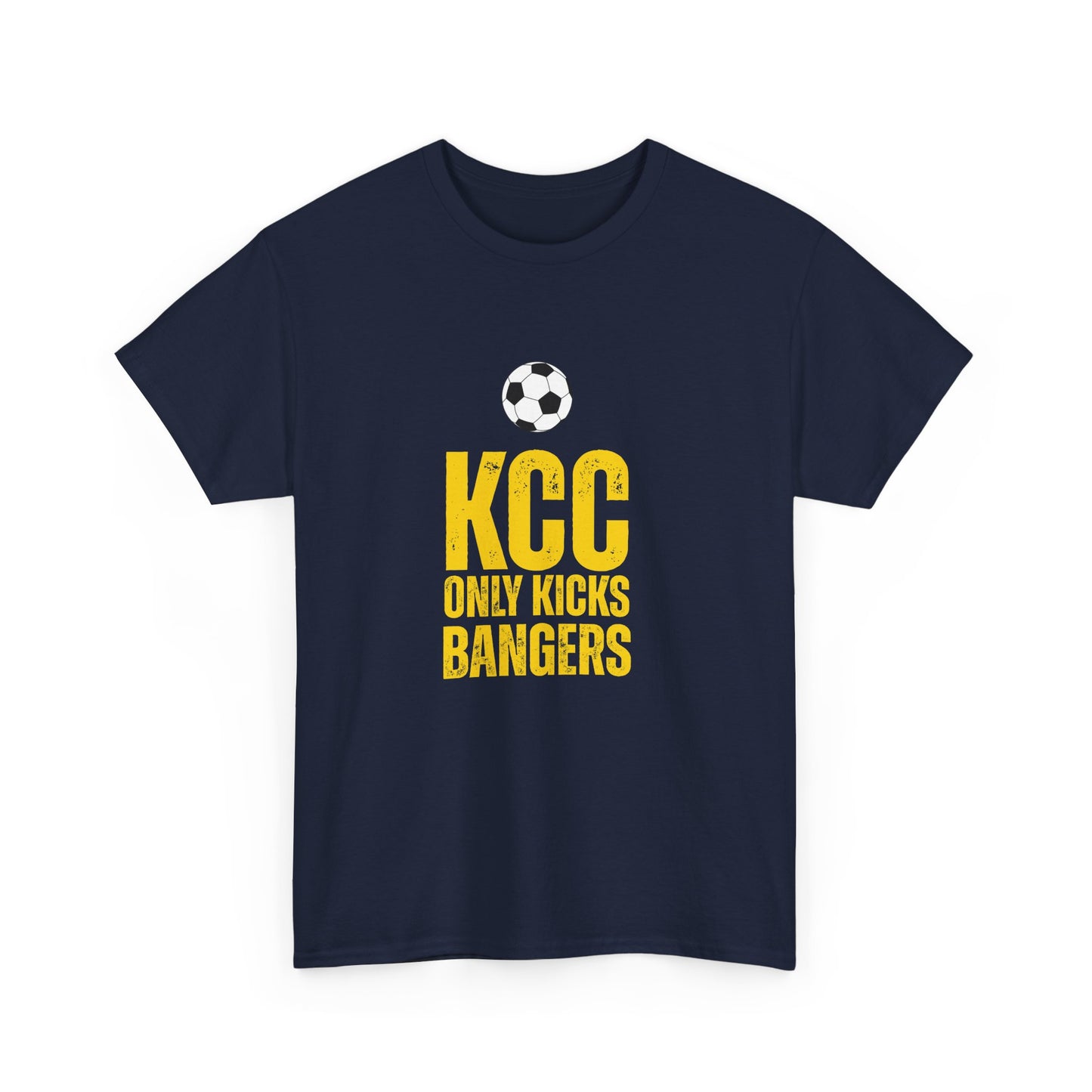Kyra Cooney-Cross fan merch KCC bangers graphic tee