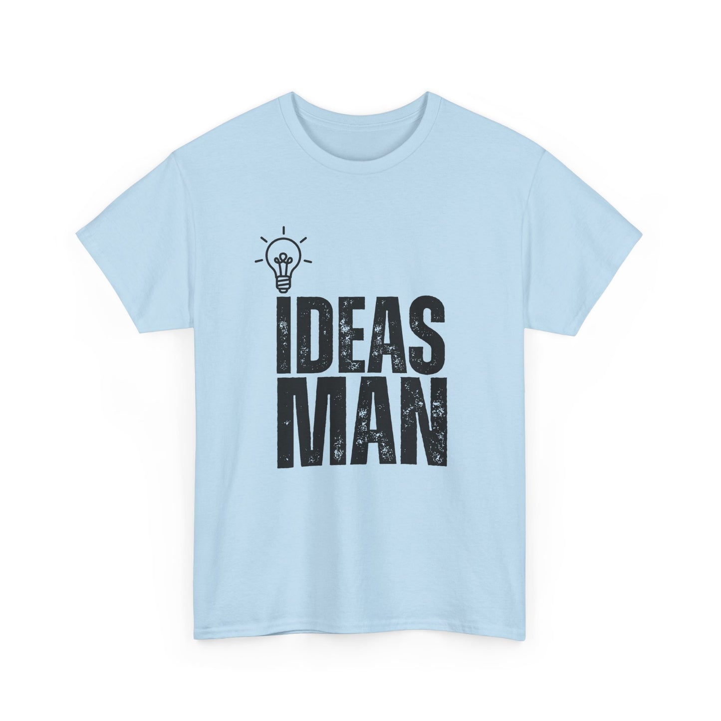 The Castle “Ideas Man” T-Shirt – Iconic Aussie Movie Quote