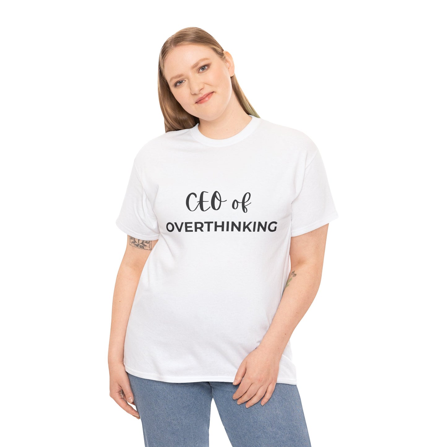 funny custom text t-shirt gift idea unisex tee