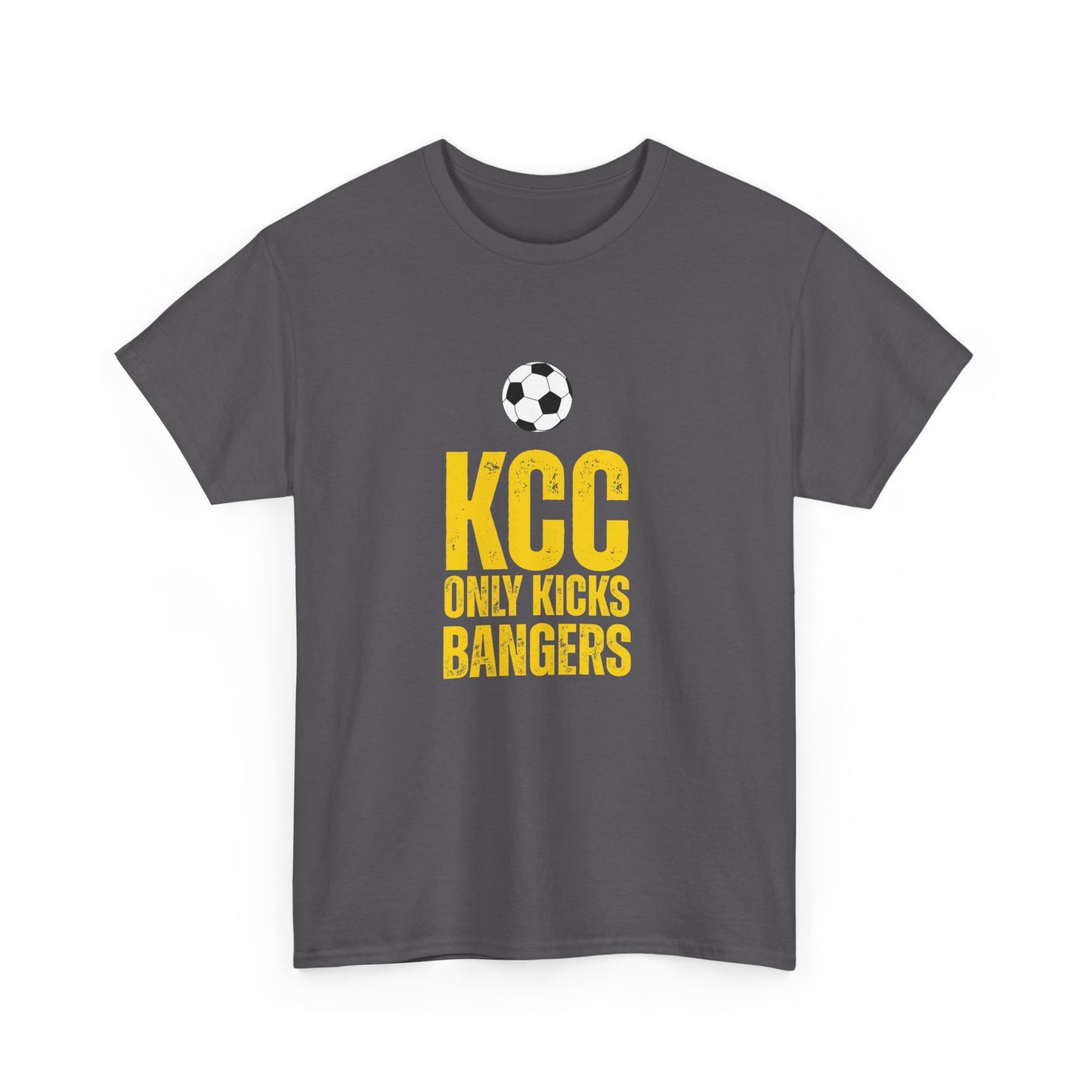 Kyra Cooney-Cross bangers tee for Matildas fans