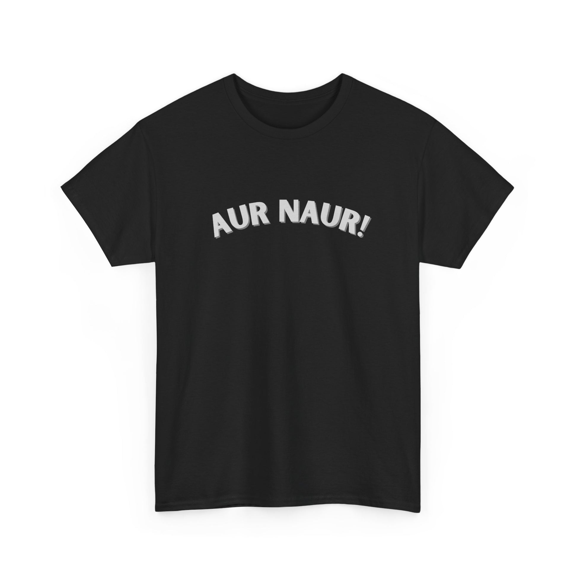 Aur Naur Aussie slang t-shirt funny Australian gift