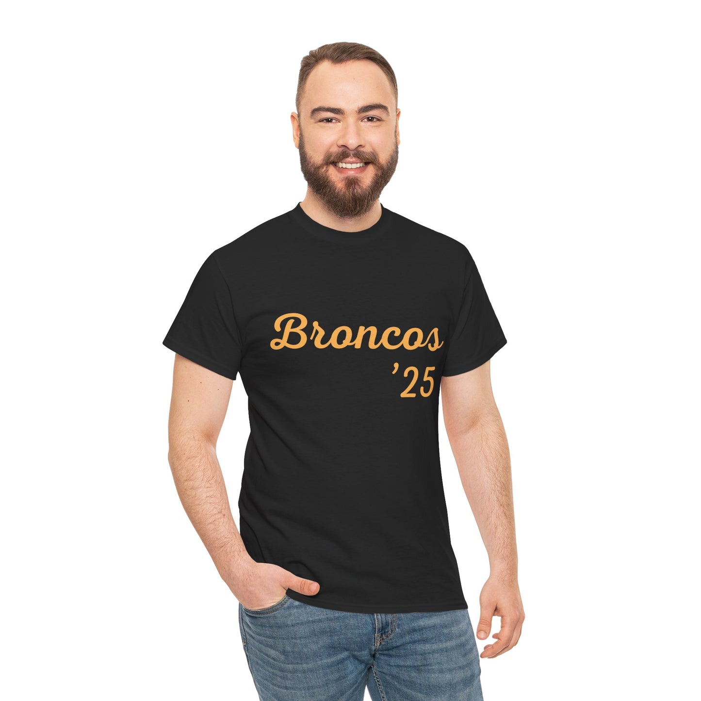 Brisbane Broncos 2025 champions t-shirt – wear it to Suncorp Stadium, pub nights, or victory parades