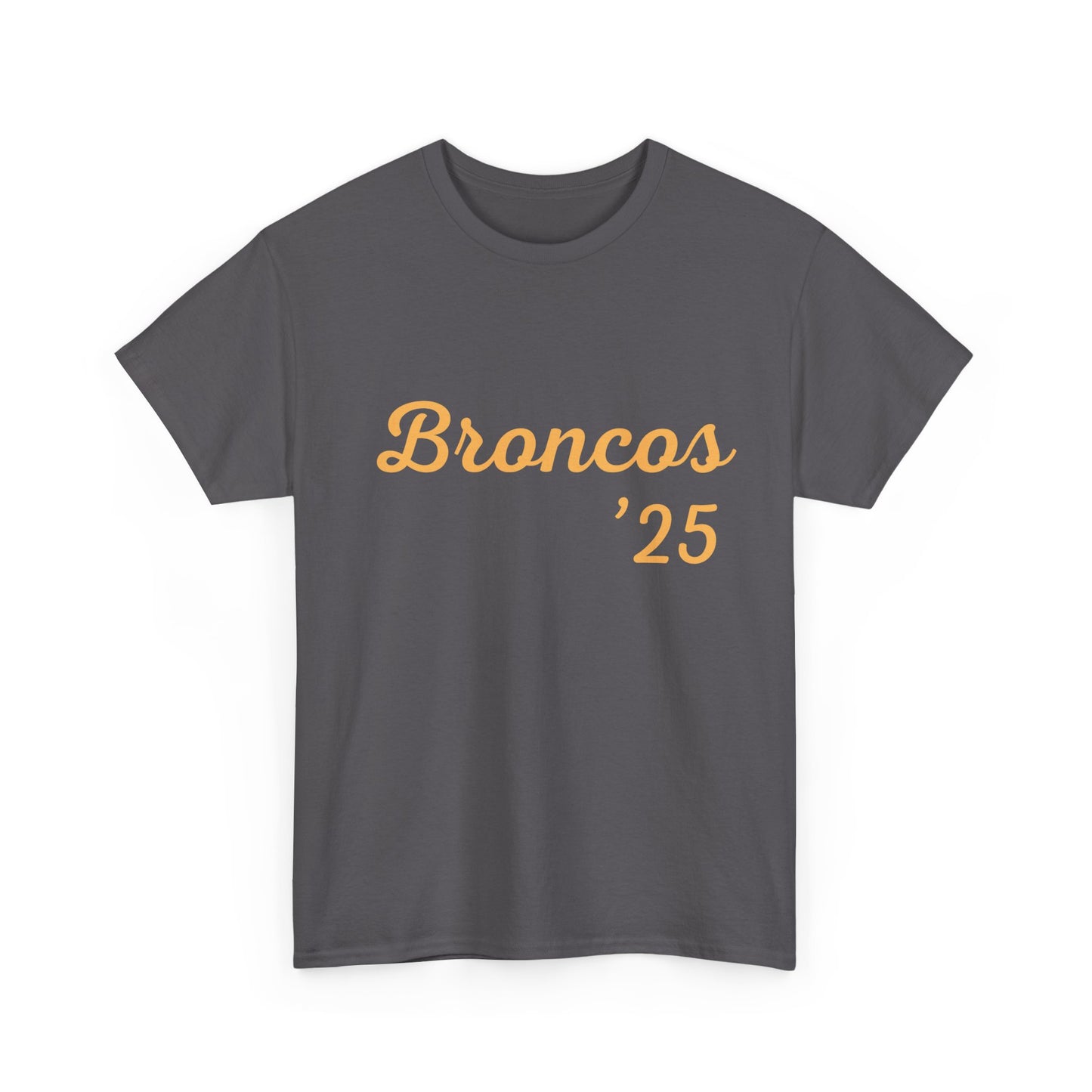 Queensland pride Broncos 2025 Premiership tee – perfect for game day, barbecues, and casual weekends