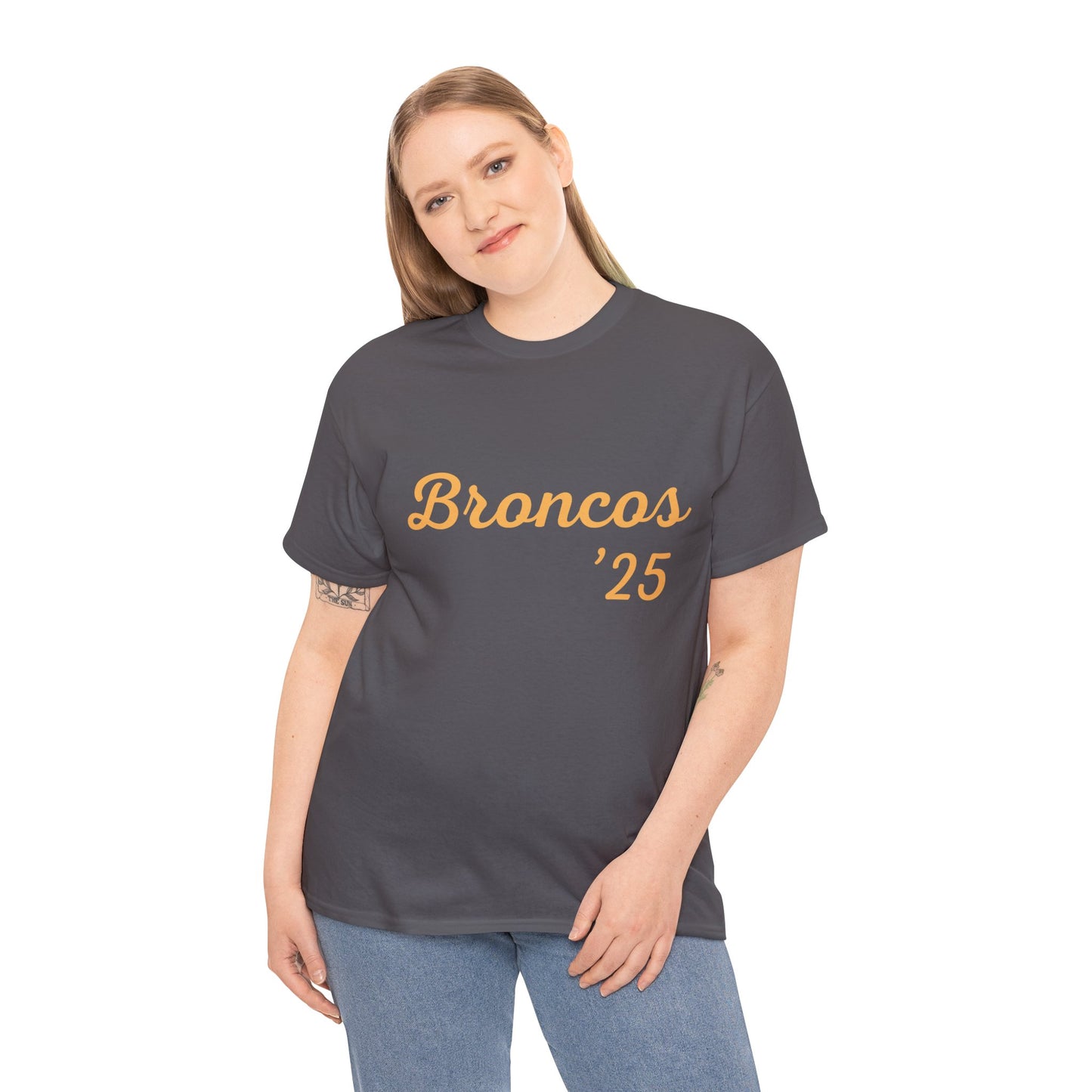 Brisbane Broncos 2025 Premiers T-Shirt – perfect NRL gift for Queensland rugby fans