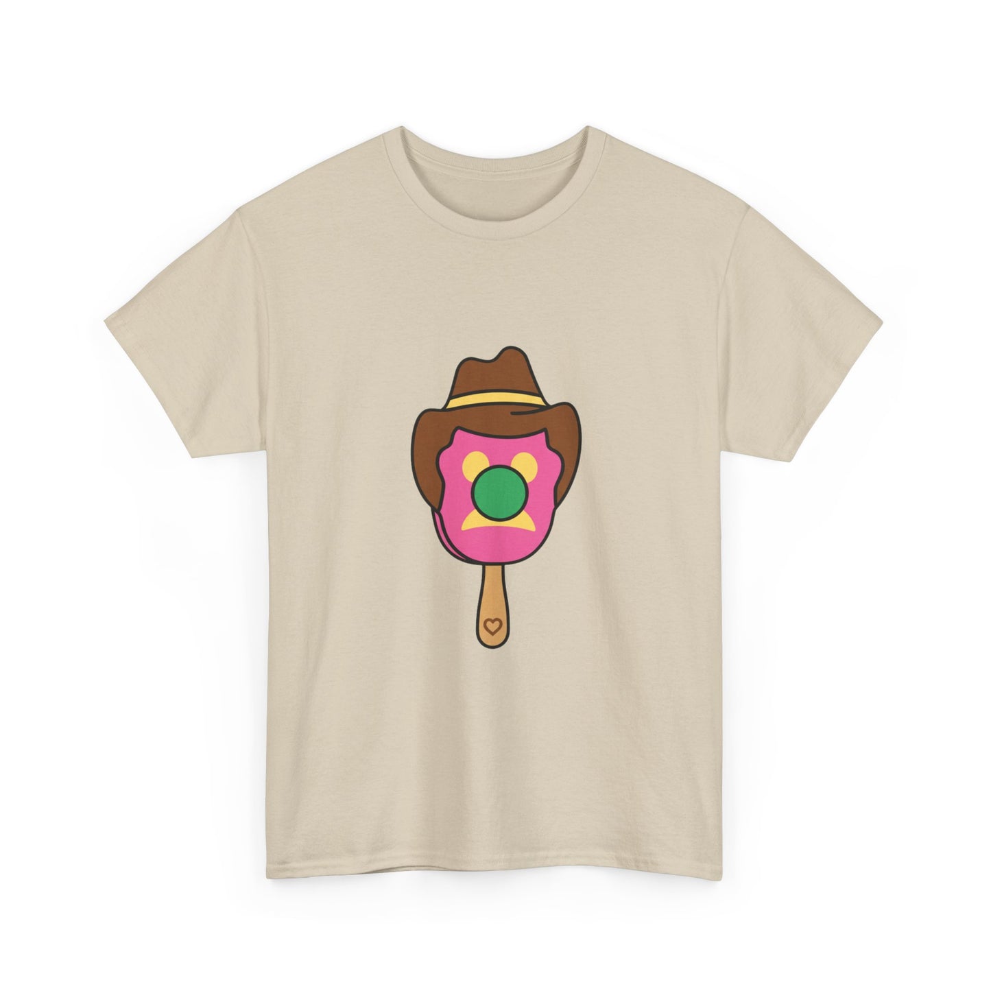 Bubble O’Bill novelty shirt for 90s kids and Australian throwback fans