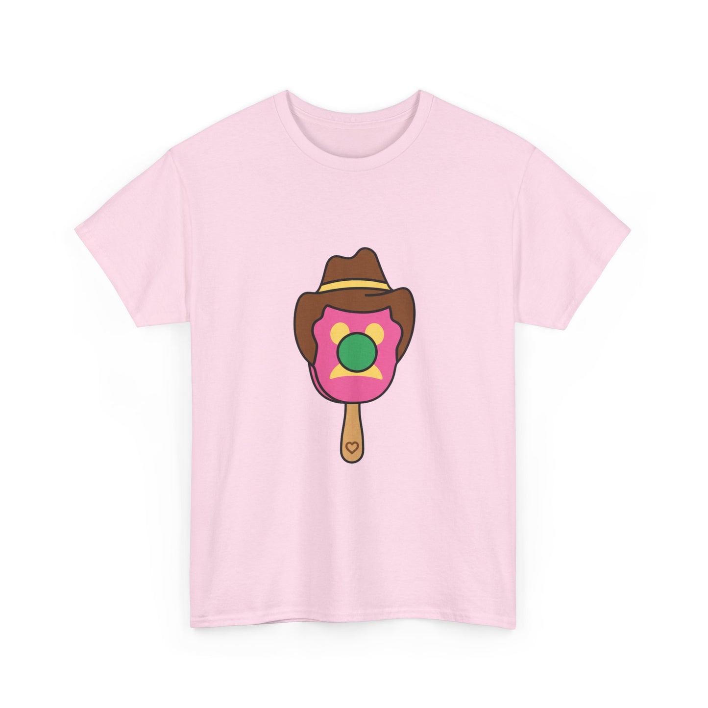 Classic Bubble O’Bill ice cream shirt for everyday wear and quirky gift giving