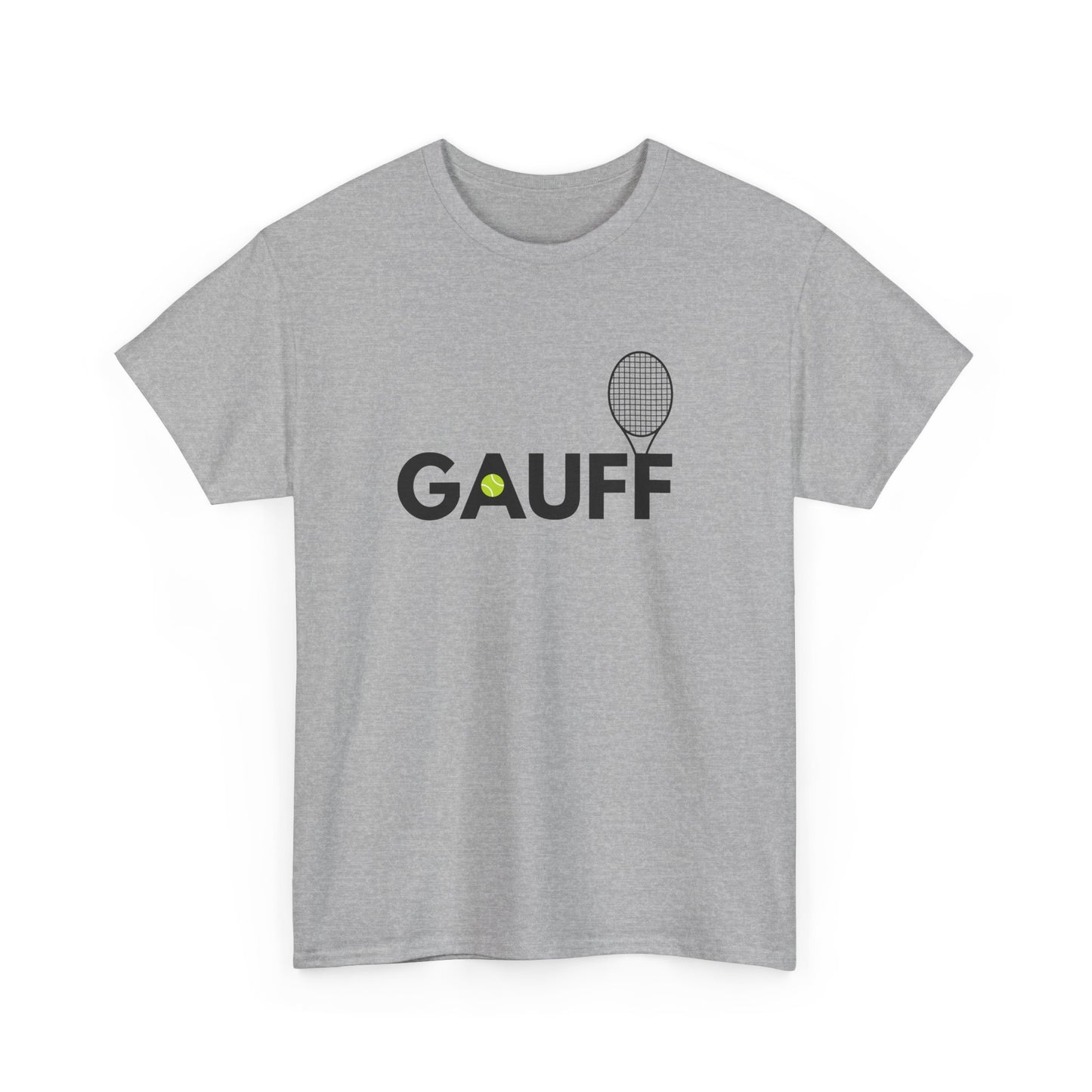 Grand Slam champion inspired Coco Gauff tennis t-shirt