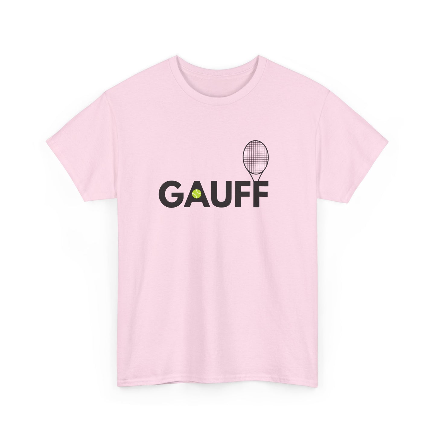Australian Open fan t-shirt celebrating a Grand Slam winning women’s tennis player